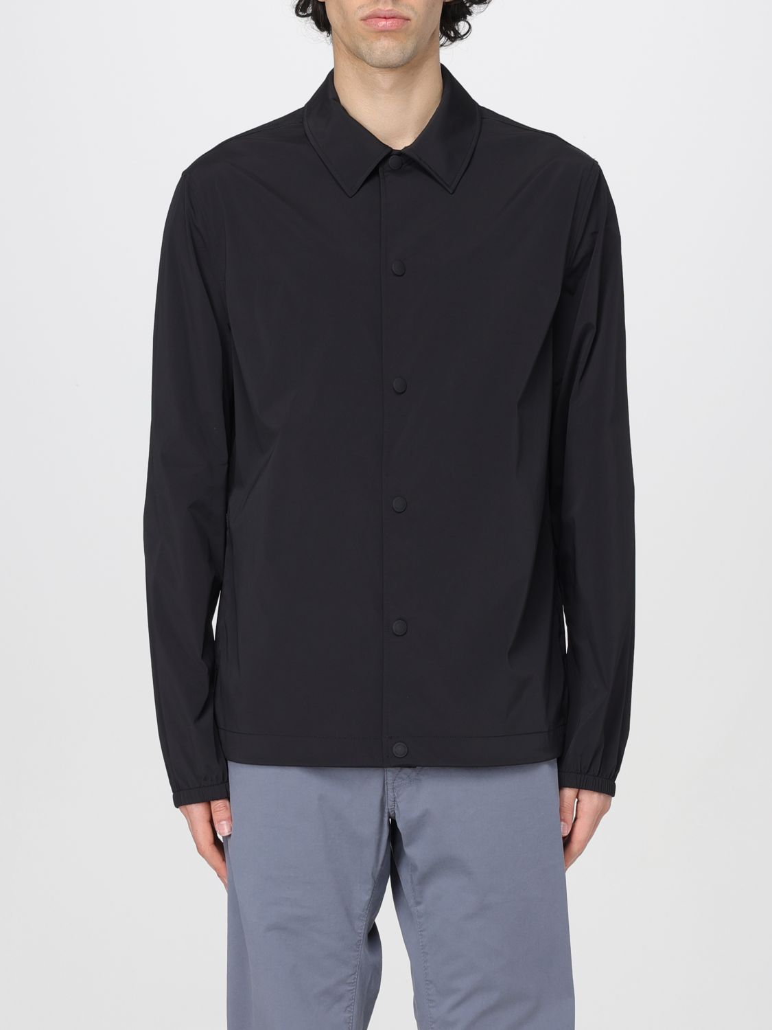 Michael Kors Shirt MICHAEL KORS Men colour Black