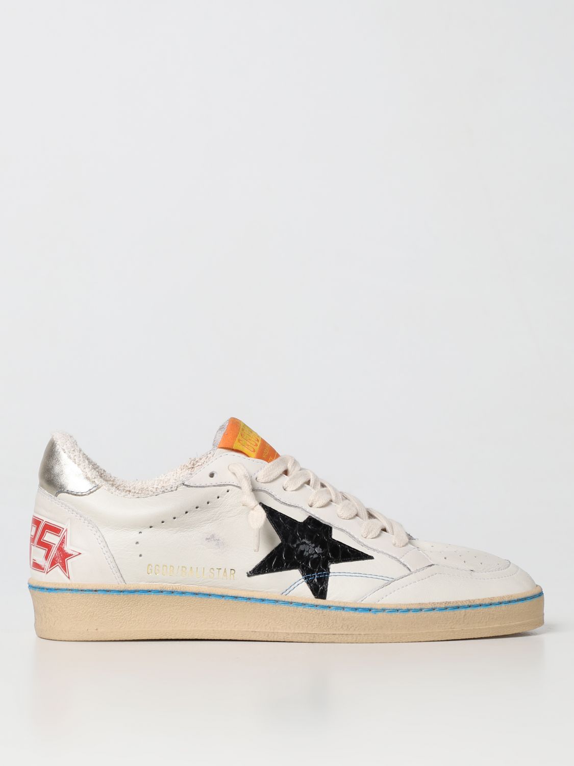 Golden Goose Trainers GOLDEN GOOSE Men colour White