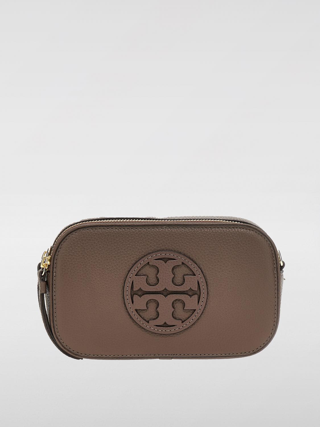 Tory Burch Mini Bag TORY BURCH Woman colour Brown