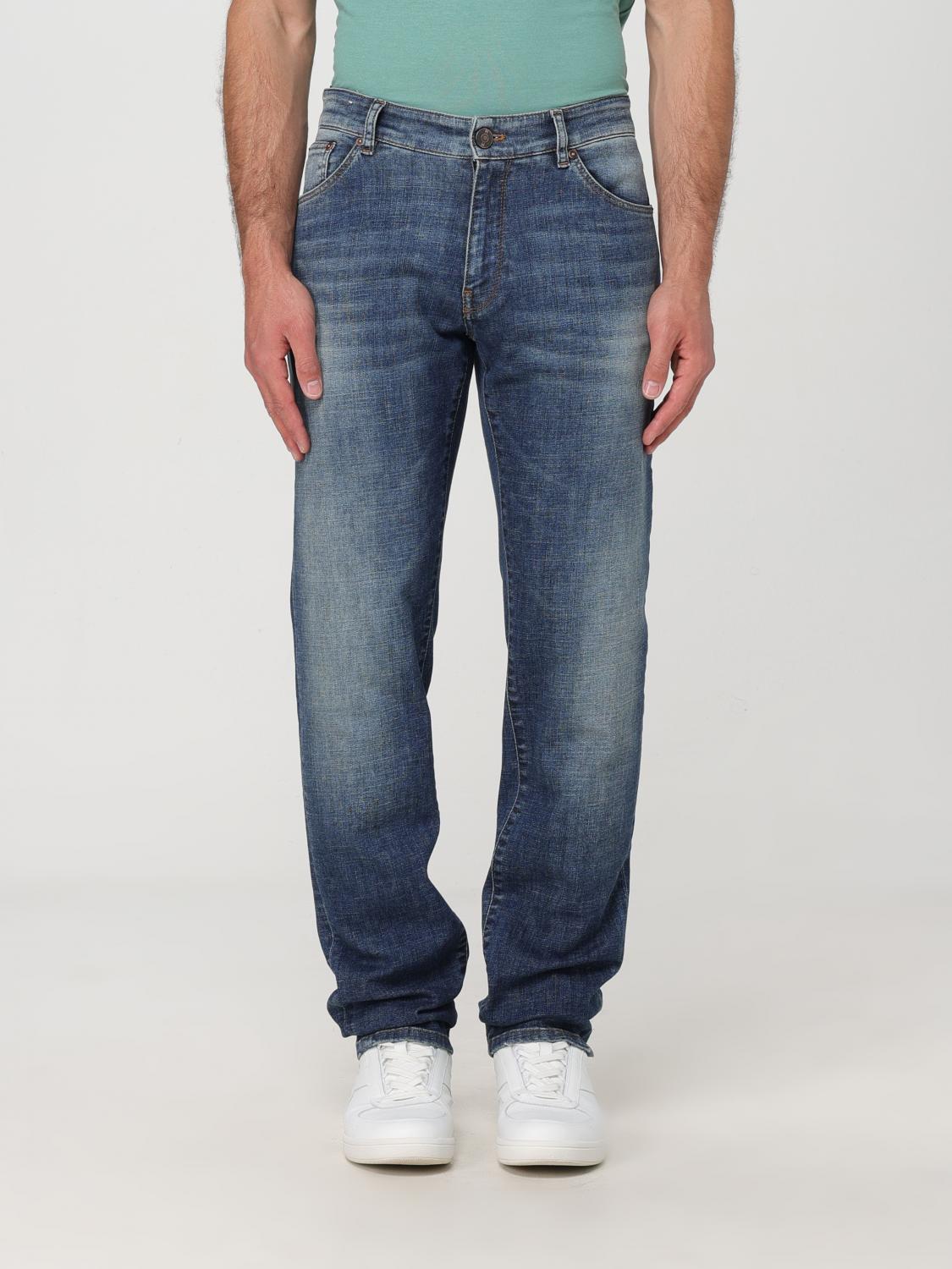 Pt Torino Jeans PT TORINO Men color Denim