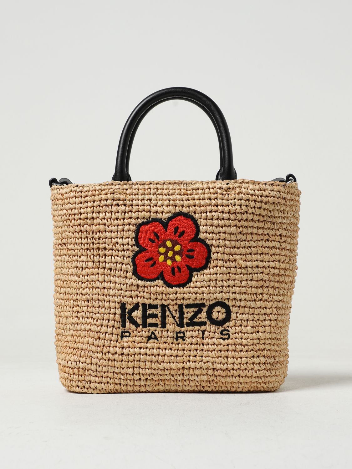 Kenzo Handbag KENZO Woman colour Black