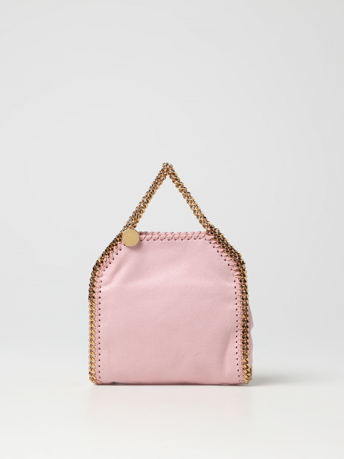 Stella McCartney Mini Bag STELLA MCCARTNEY Woman colour Pink