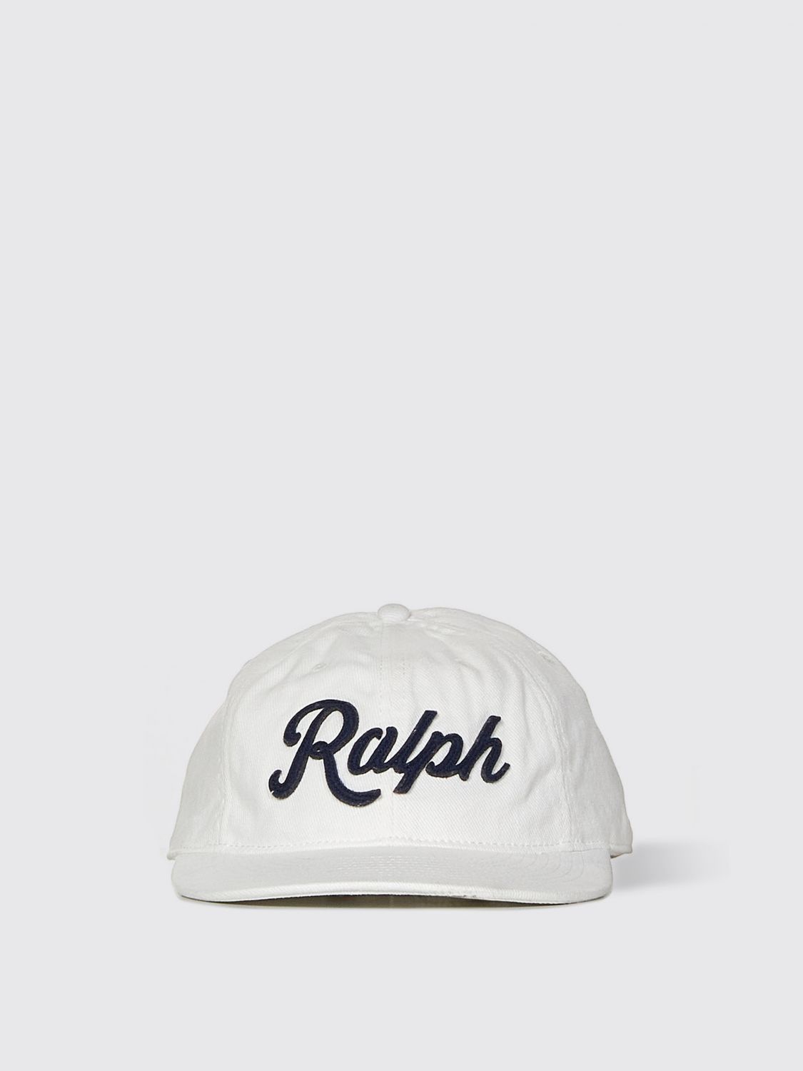 Polo Ralph Lauren Hat POLO RALPH LAUREN Men colour White