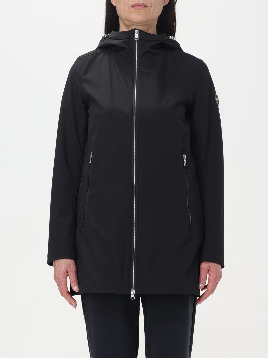 Colmar Jacket COLMAR Woman colour Black