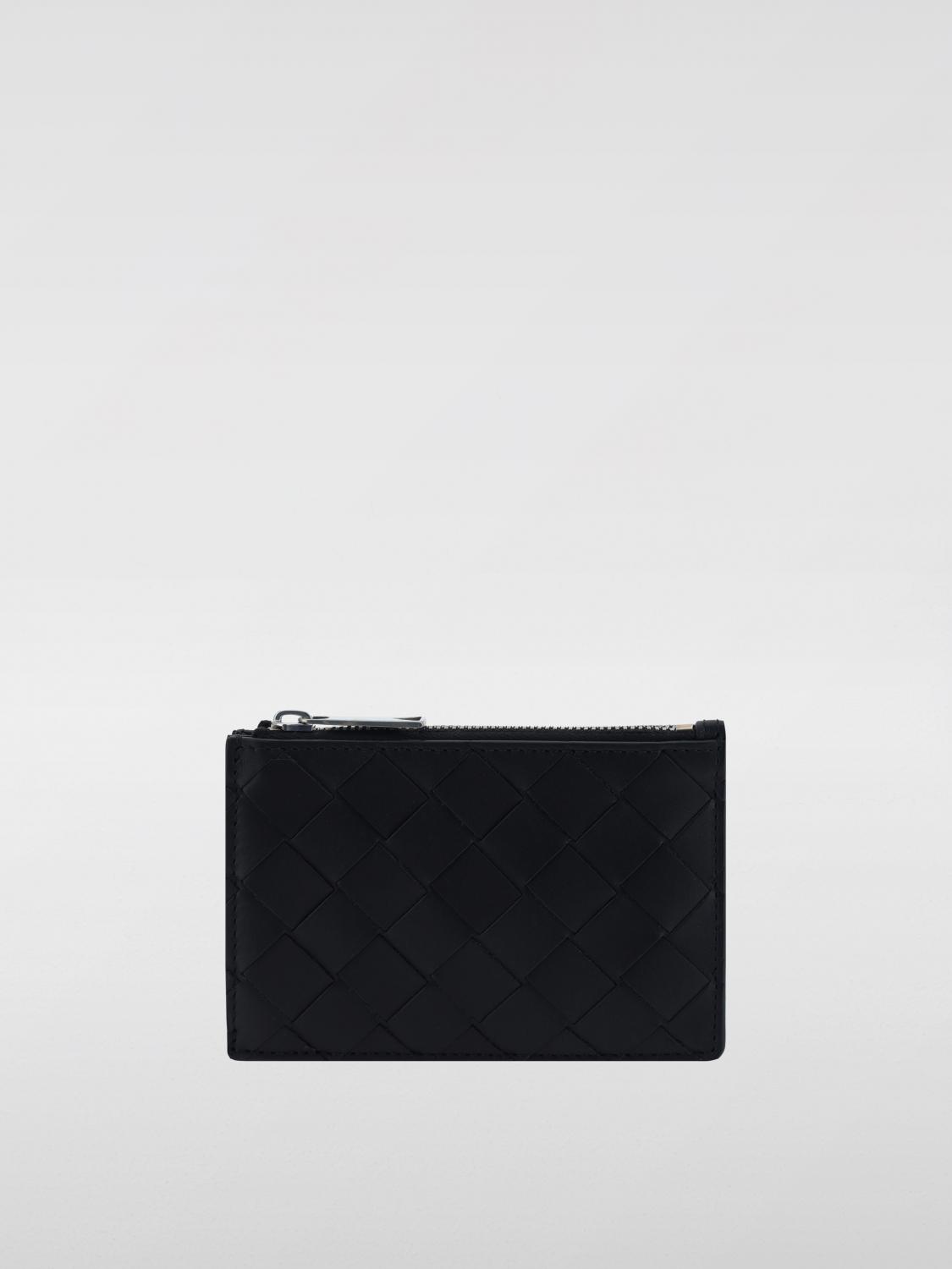 Bottega Veneta Keyring BOTTEGA VENETA Men color Black