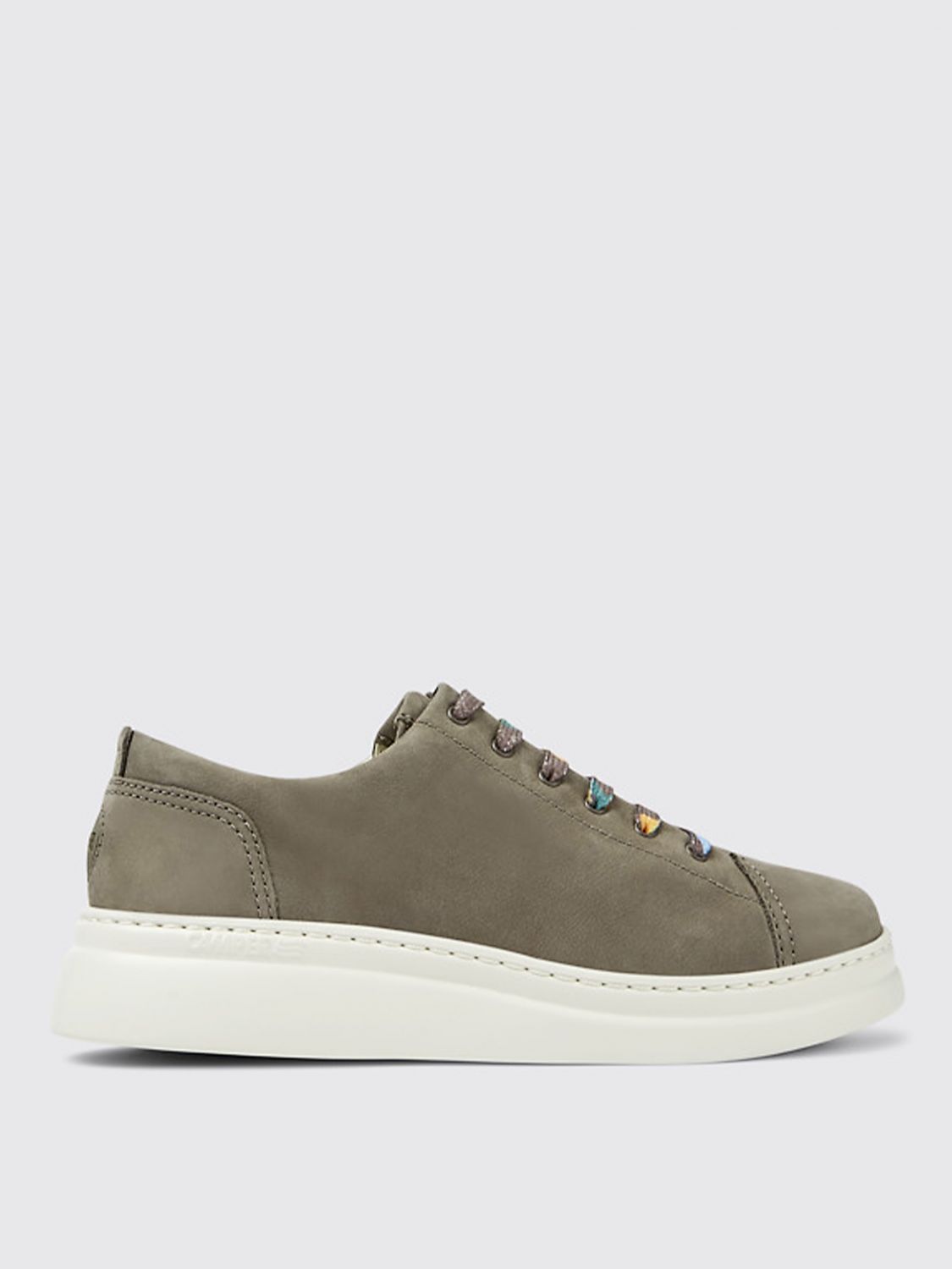 Camper Sneakers CAMPER Woman colour Brown