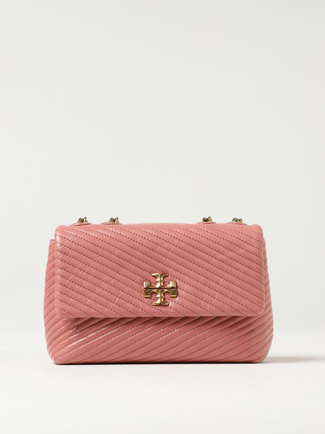 Tory Burch Shoulder Bag TORY BURCH Woman colour Pink