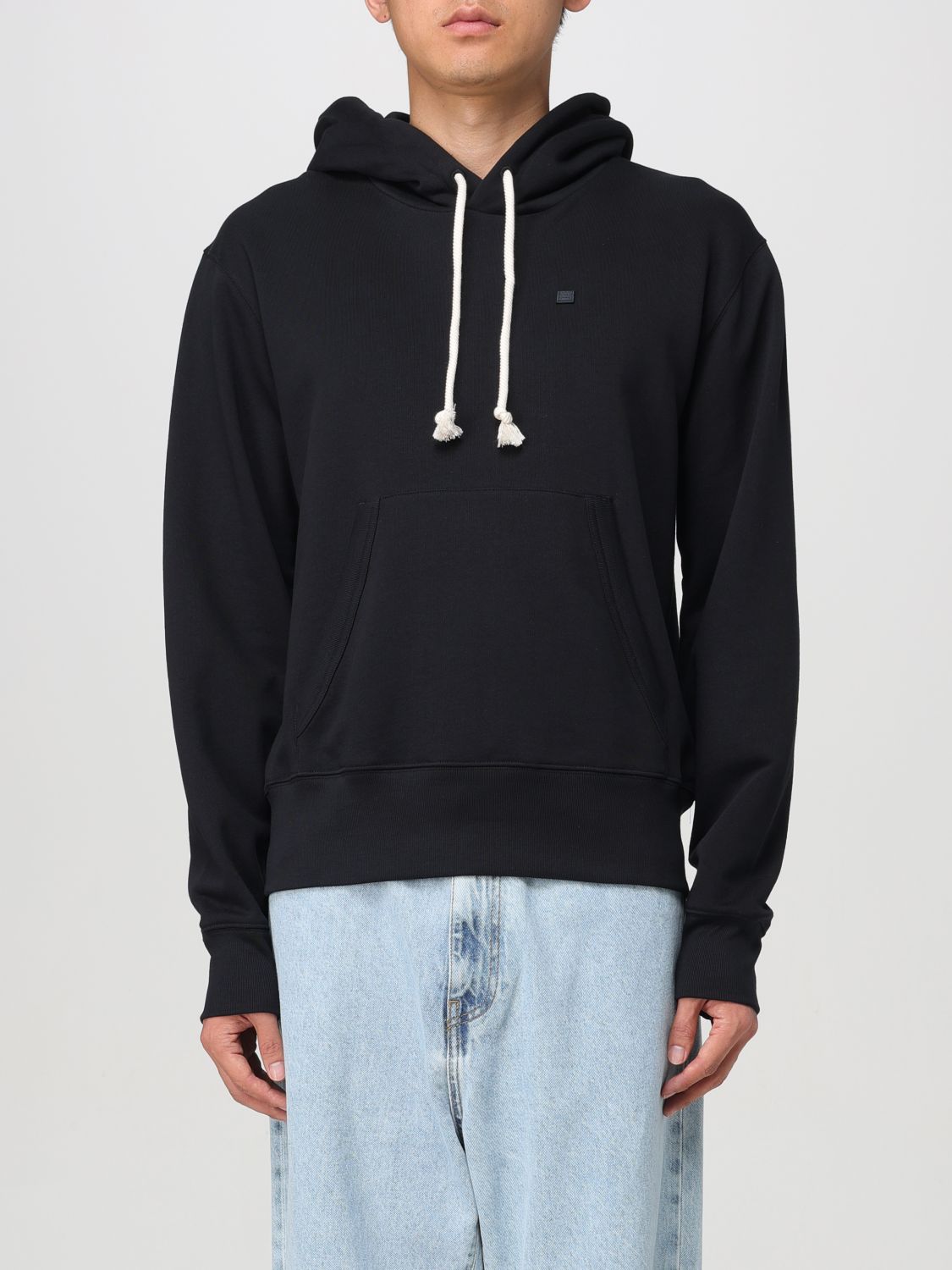 Acne Studios Sweatshirt ACNE STUDIOS Men color Black