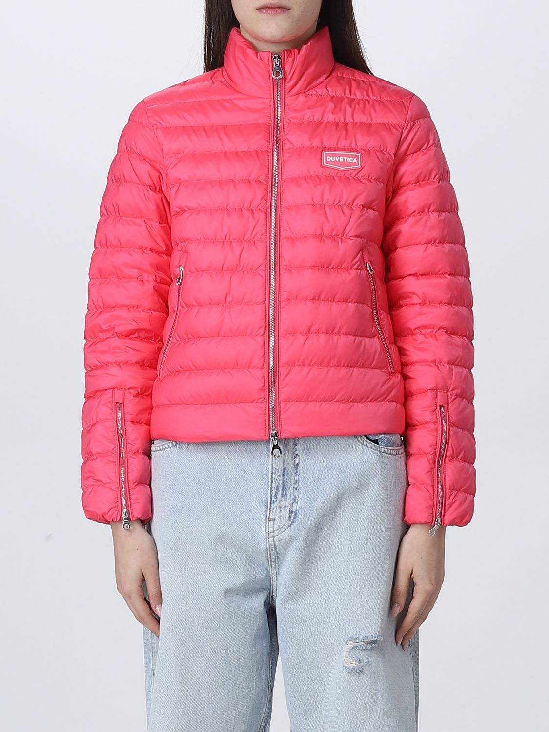 Duvetica Jacket DUVETICA Woman colour Pink