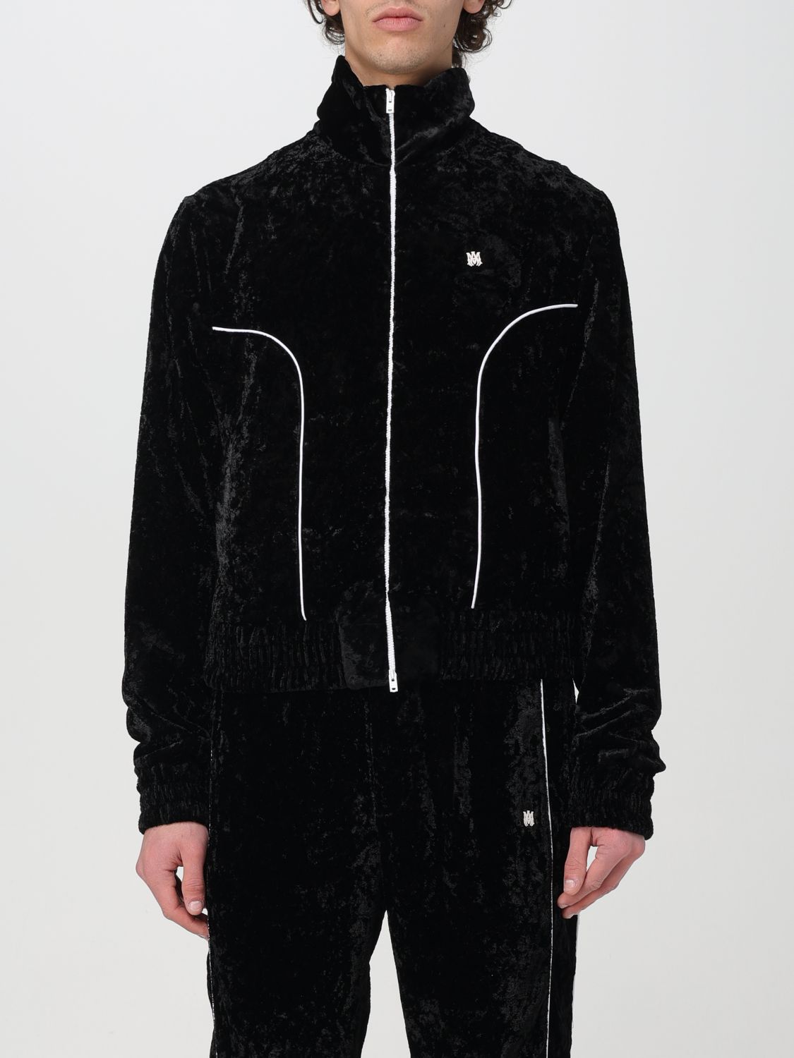 Amiri Jacket AMIRI Men colour Black