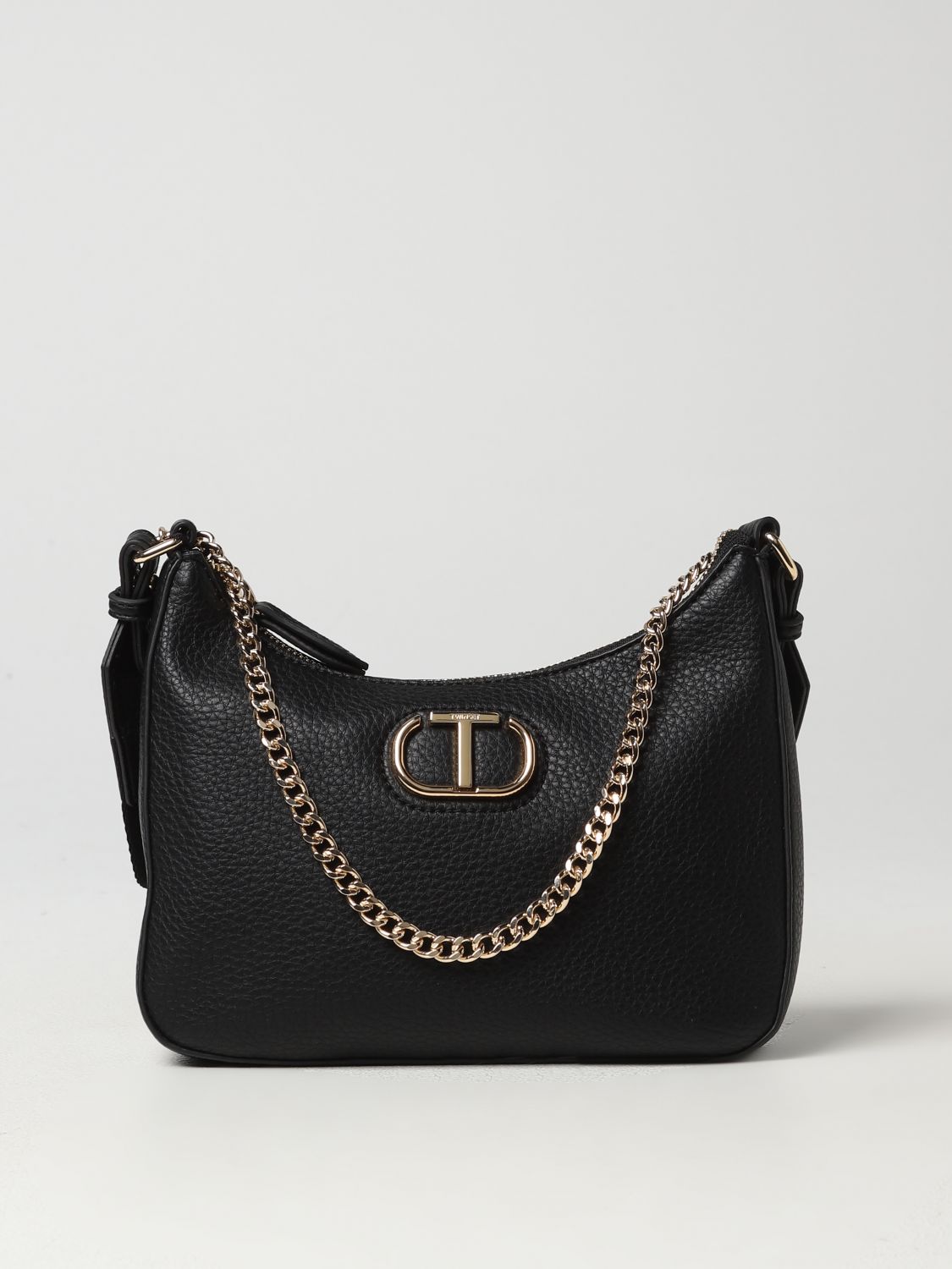 Twinset Shoulder Bag TWINSET Woman colour Black