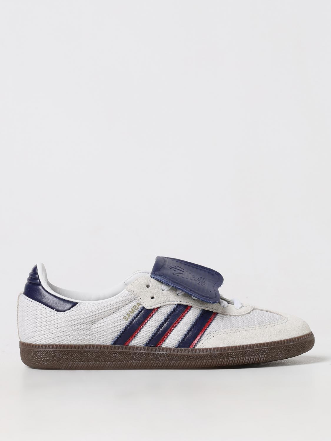 Adidas Originals Sneakers ADIDAS ORIGINALS Men color White