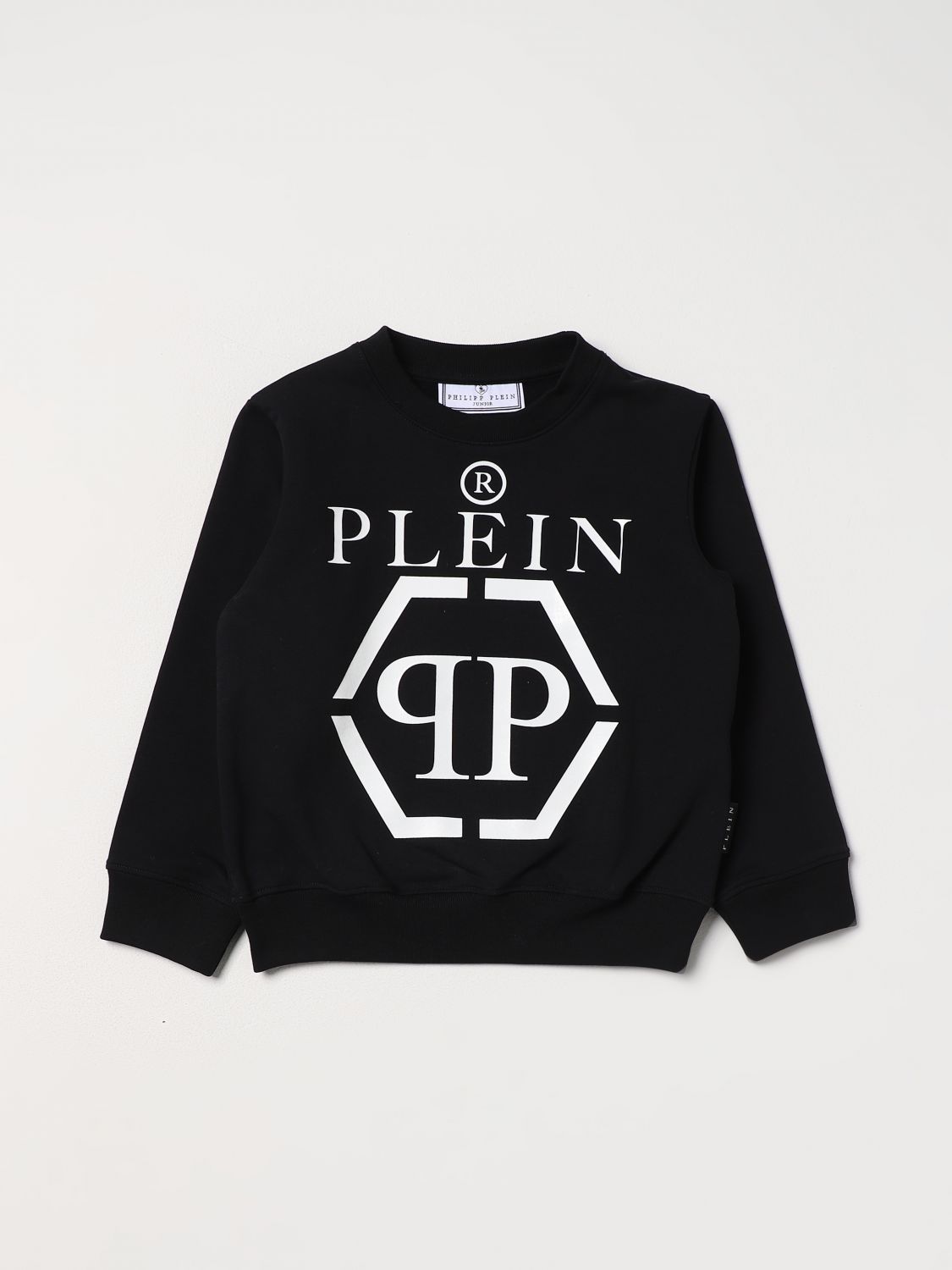 Philipp Plein Jumper PHILIPP PLEIN Kids colour Black