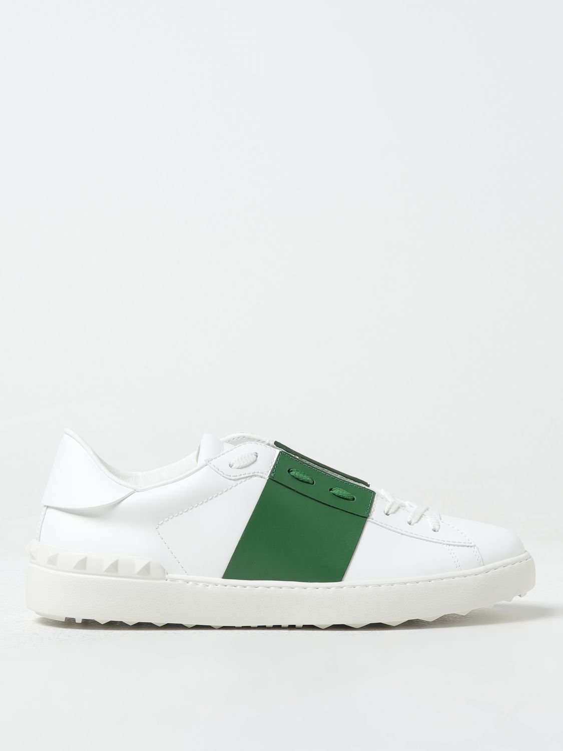 VALENTINO GARAVANI Trainers VALENTINO GARAVANI Men colour White 2