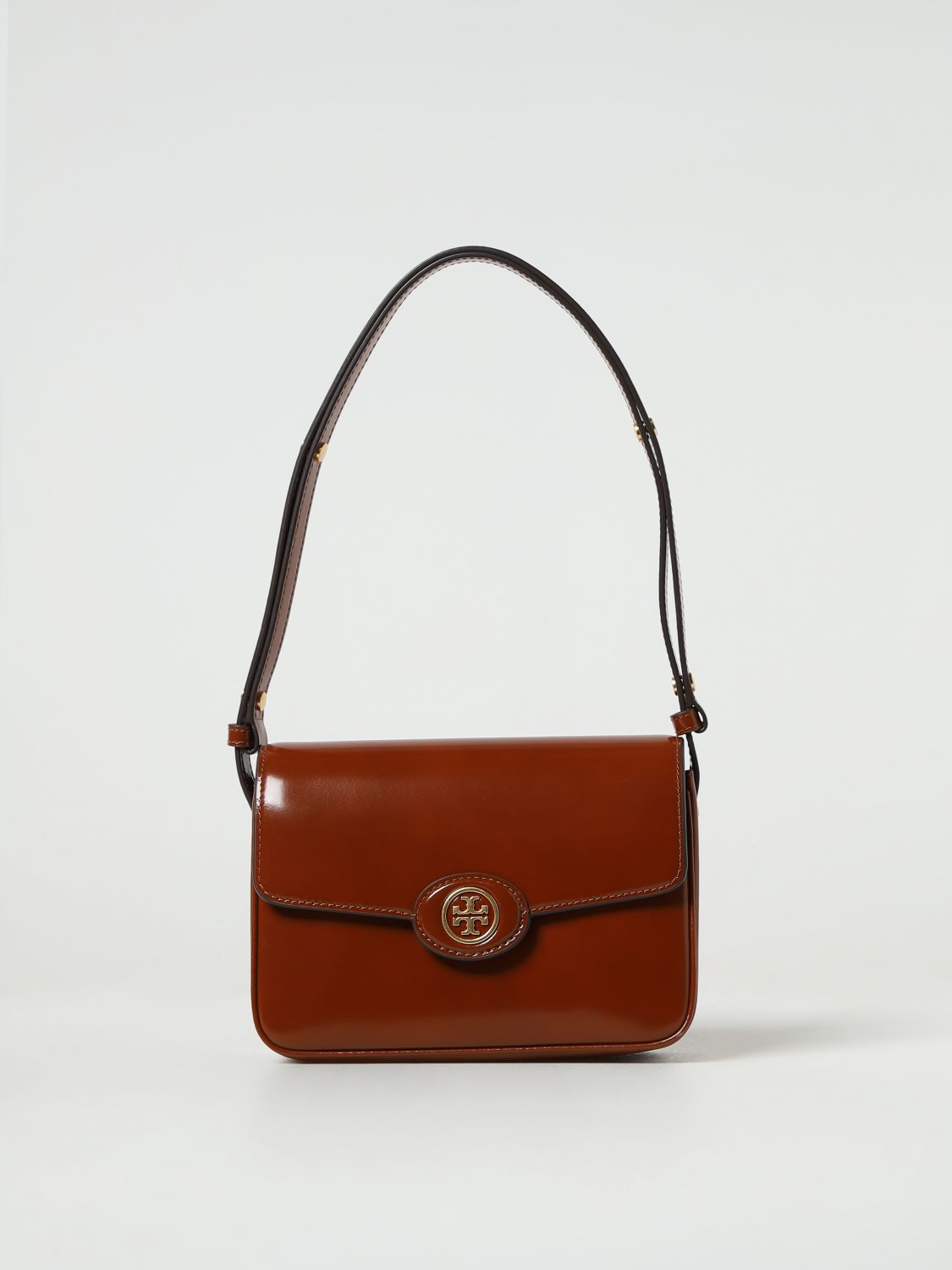 Tory Burch Mini Bag TORY BURCH Woman colour Brown