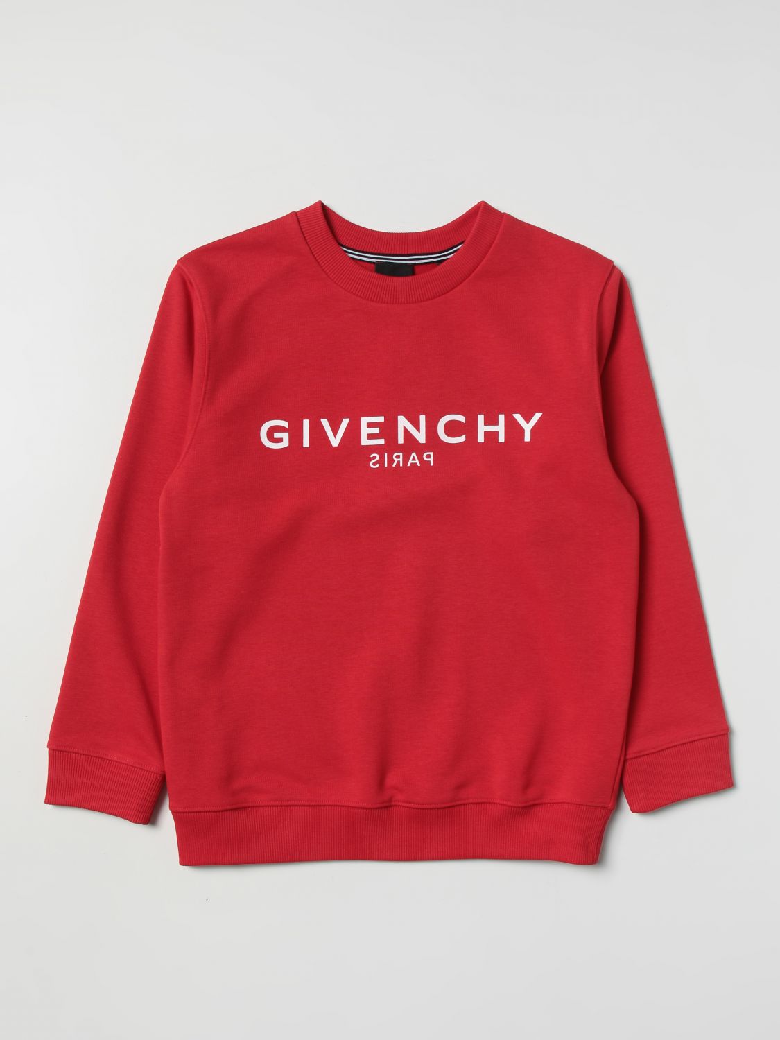 Givenchy Jumper GIVENCHY Kids colour Red