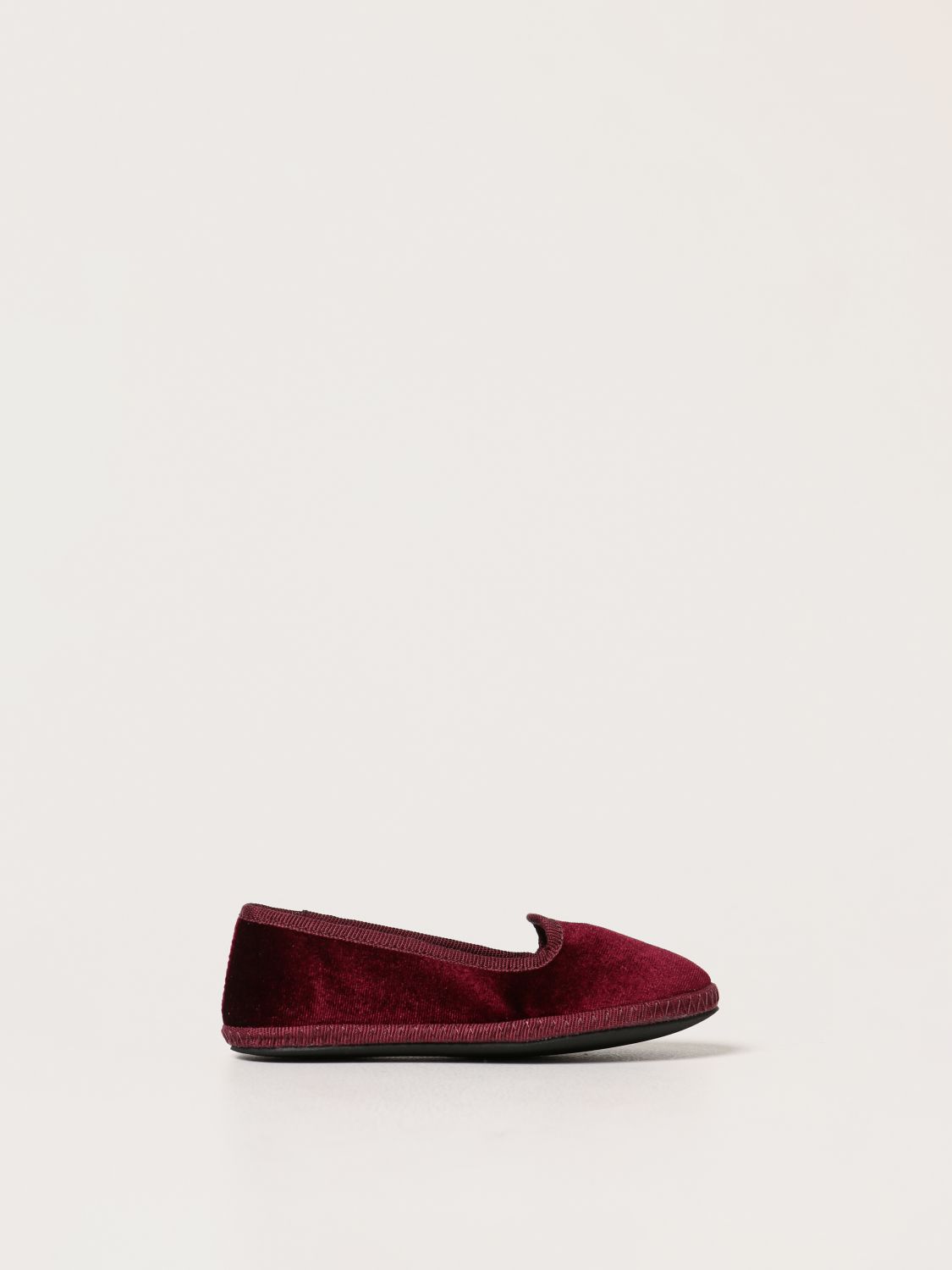 Siola Shoes SIOLA Kids colour Burgundy