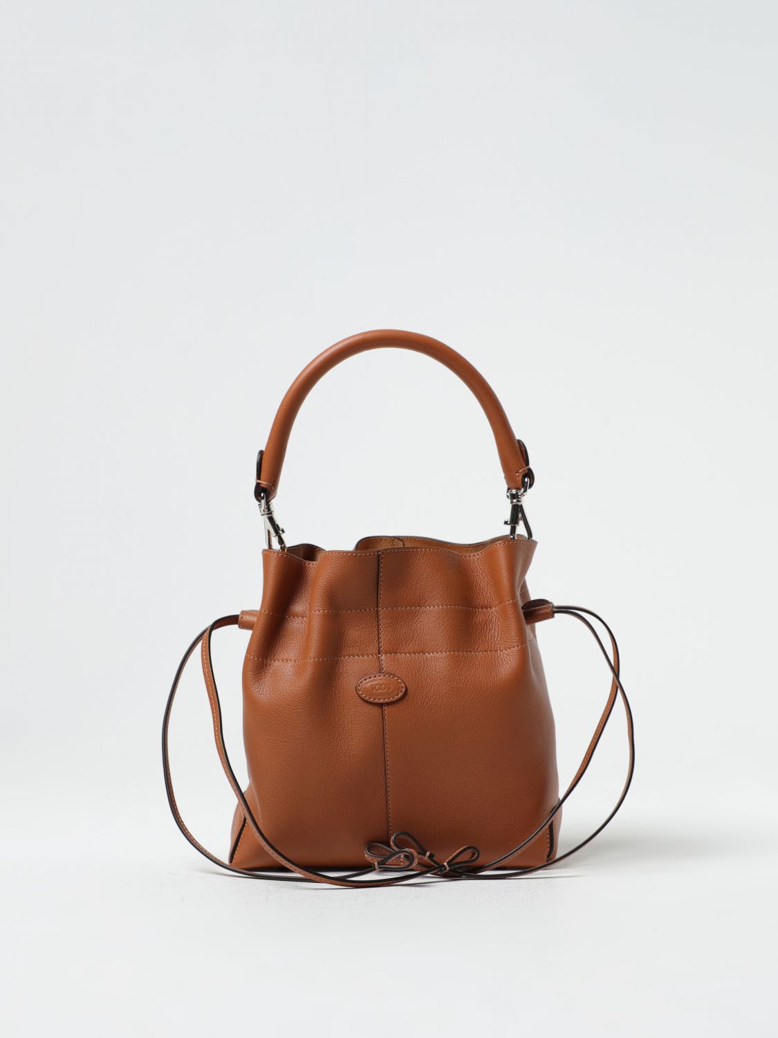 Tod's Mini Bag TOD'S Woman colour Brown