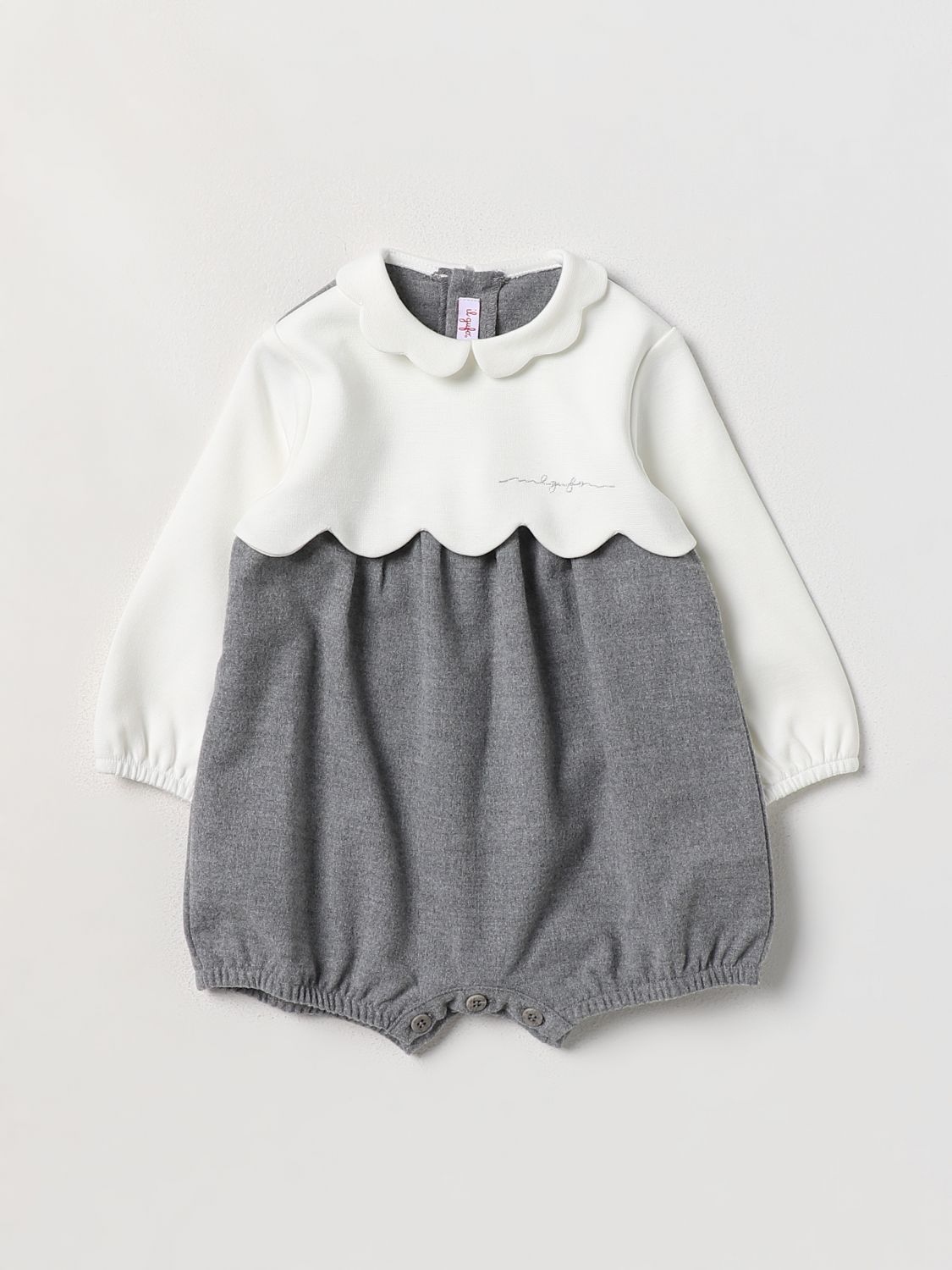 Il Gufo Tracksuits IL GUFO Kids colour Grey