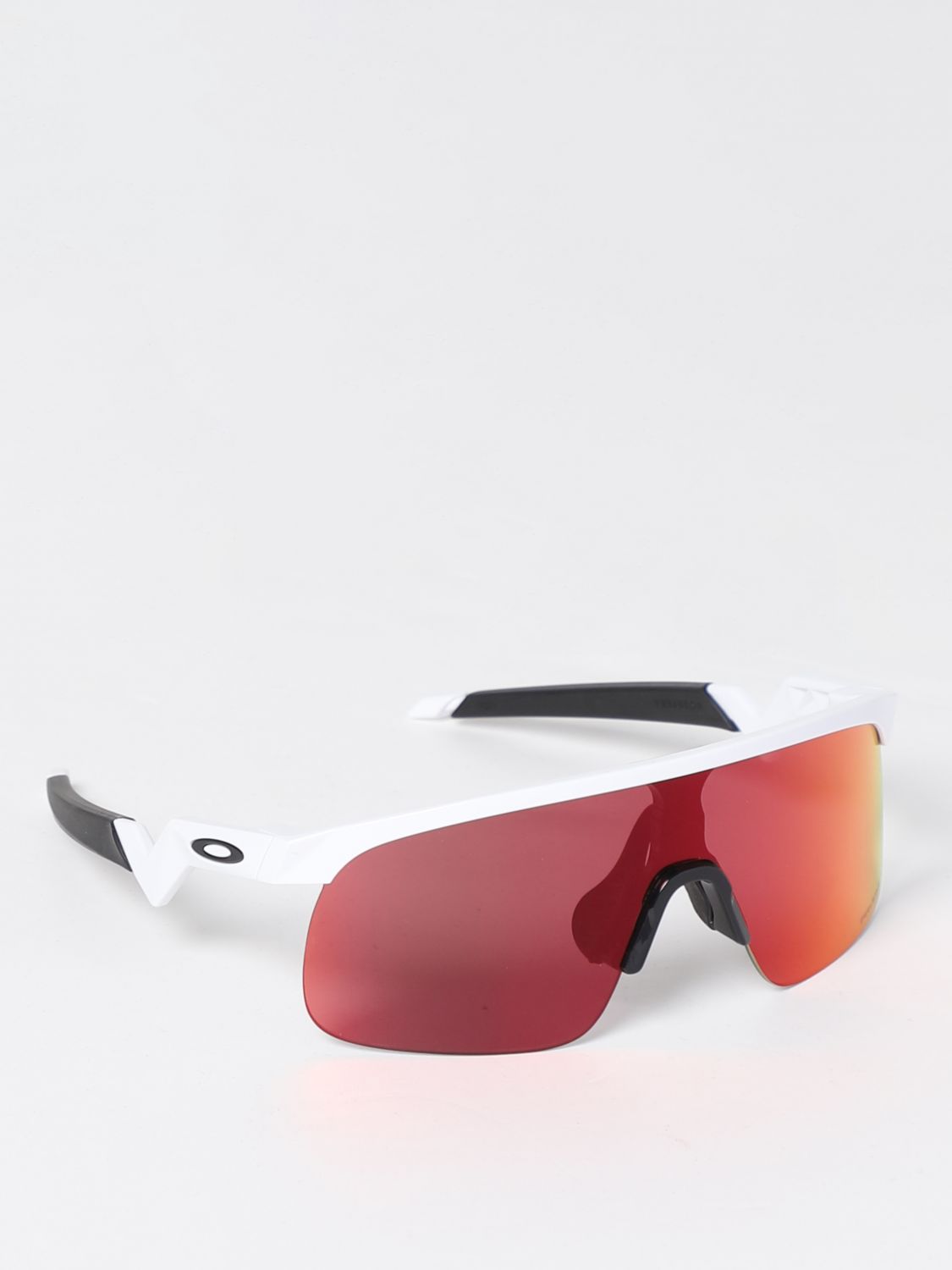 Oakley Sunglasses OAKLEY Men colour White