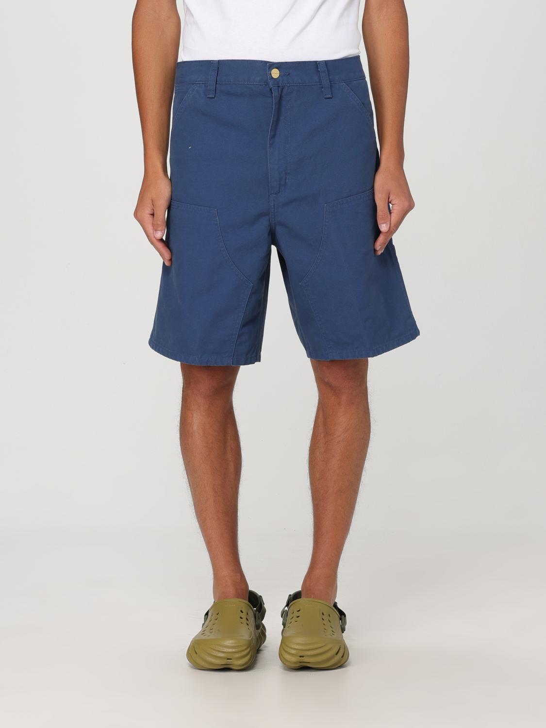 Carhartt WIP Short CARHARTT WIP Men color Navy