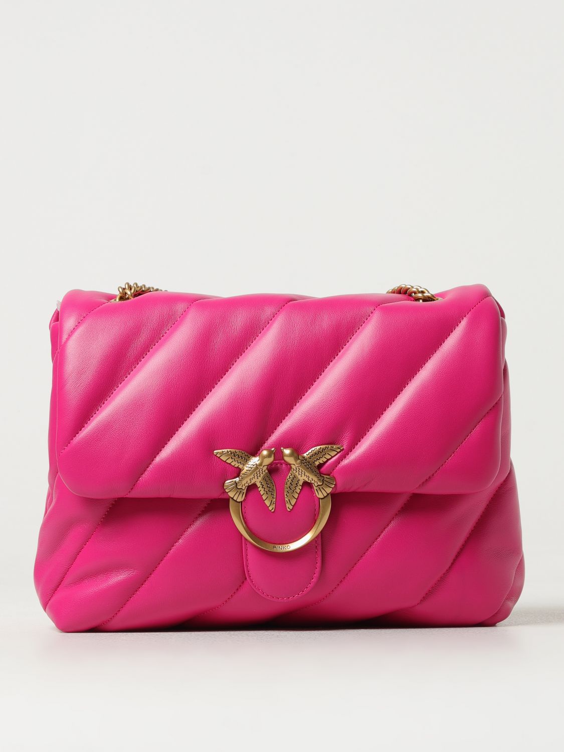 Pinko Shoulder Bag PINKO Woman colour Pink