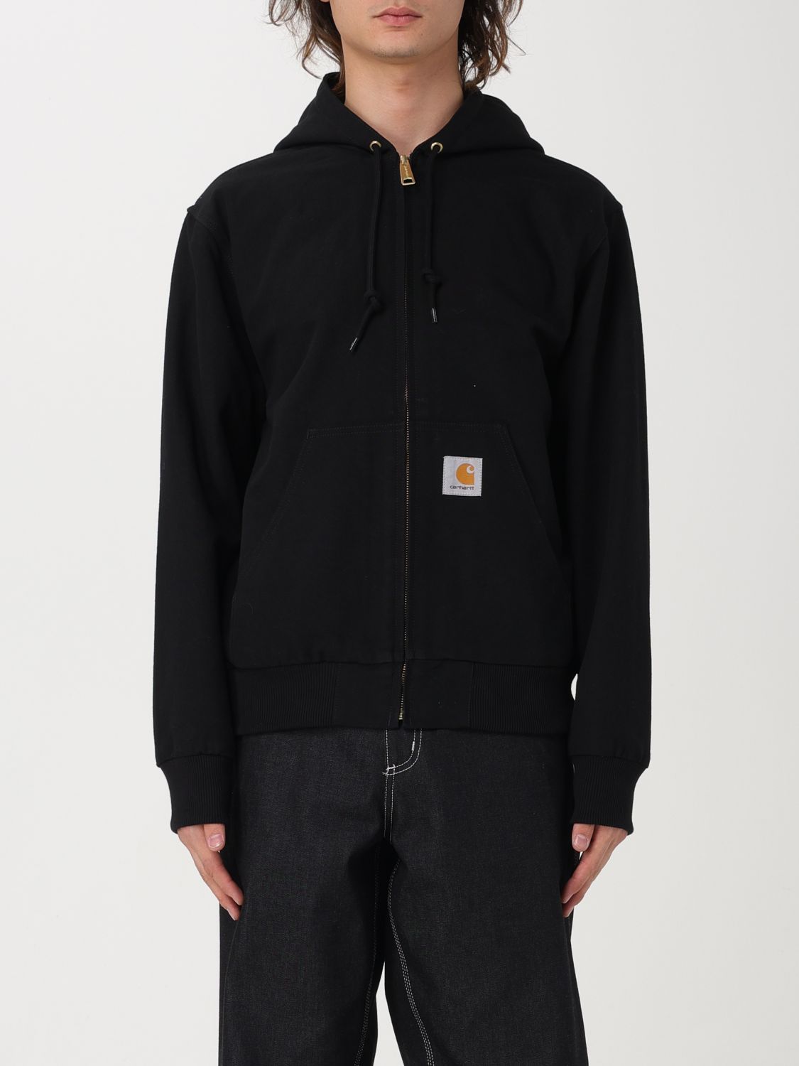 Carhartt WIP Jacket CARHARTT WIP Men colour Black