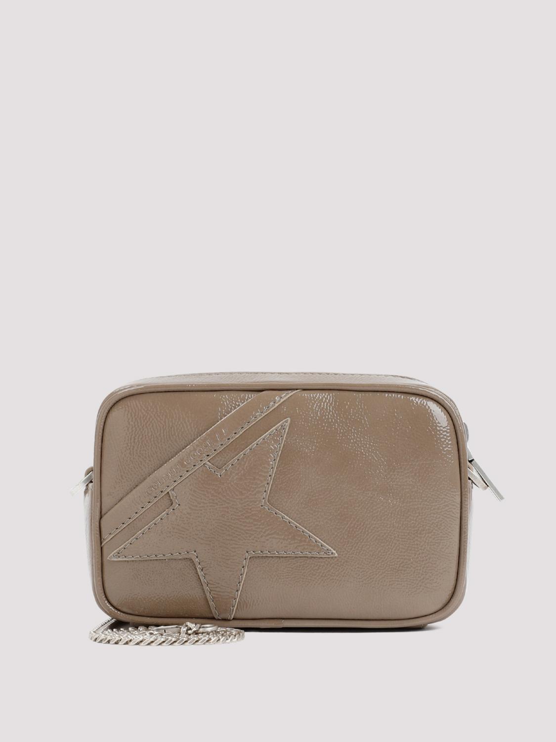 Golden Goose Mini Bag GOLDEN GOOSE Woman colour Hazel