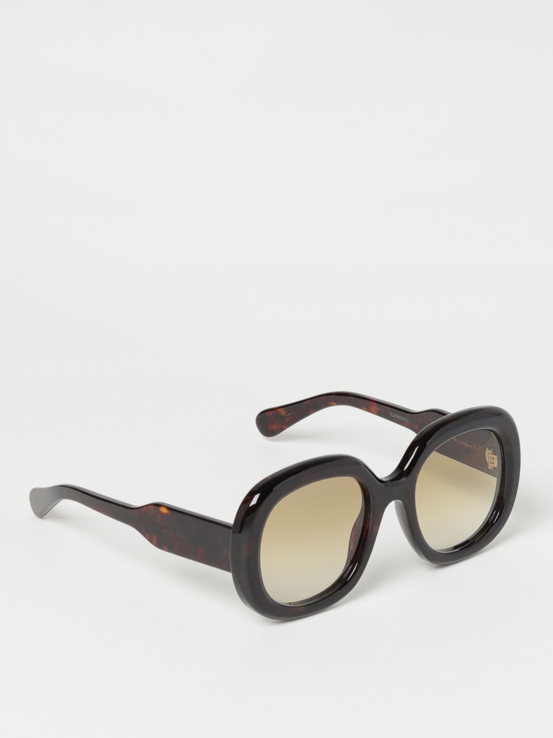 Chloé Sunglasses CHLOÉ Woman colour Brown