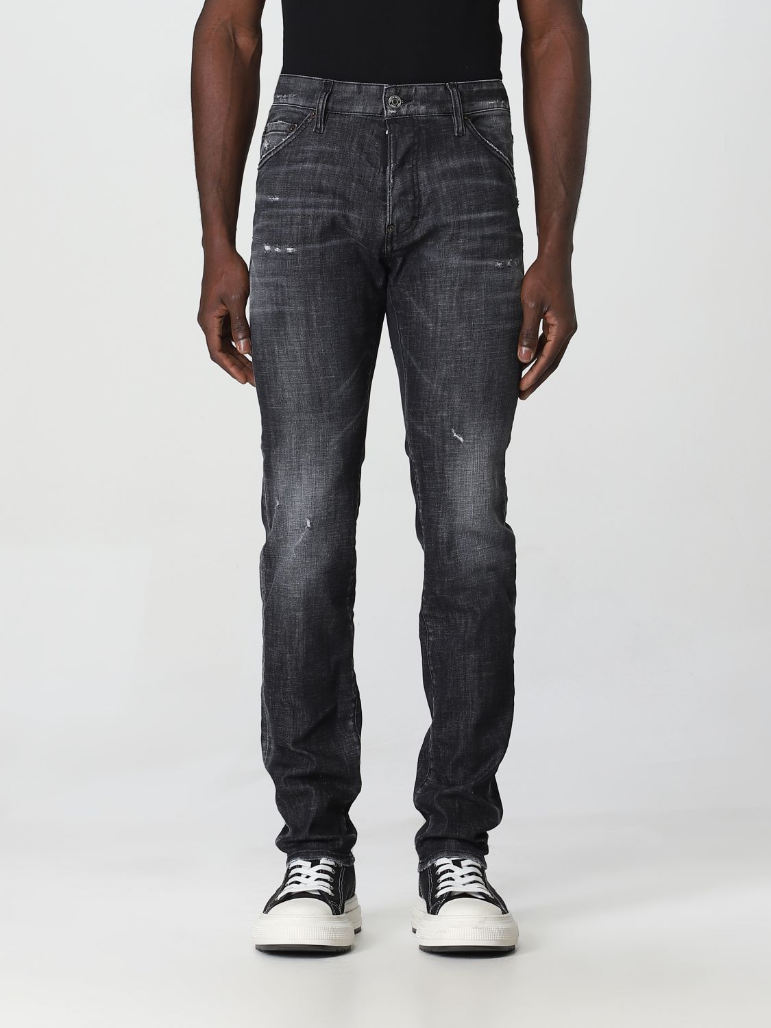 Dsquared2 Jeans DSQUARED2 Men colour Black