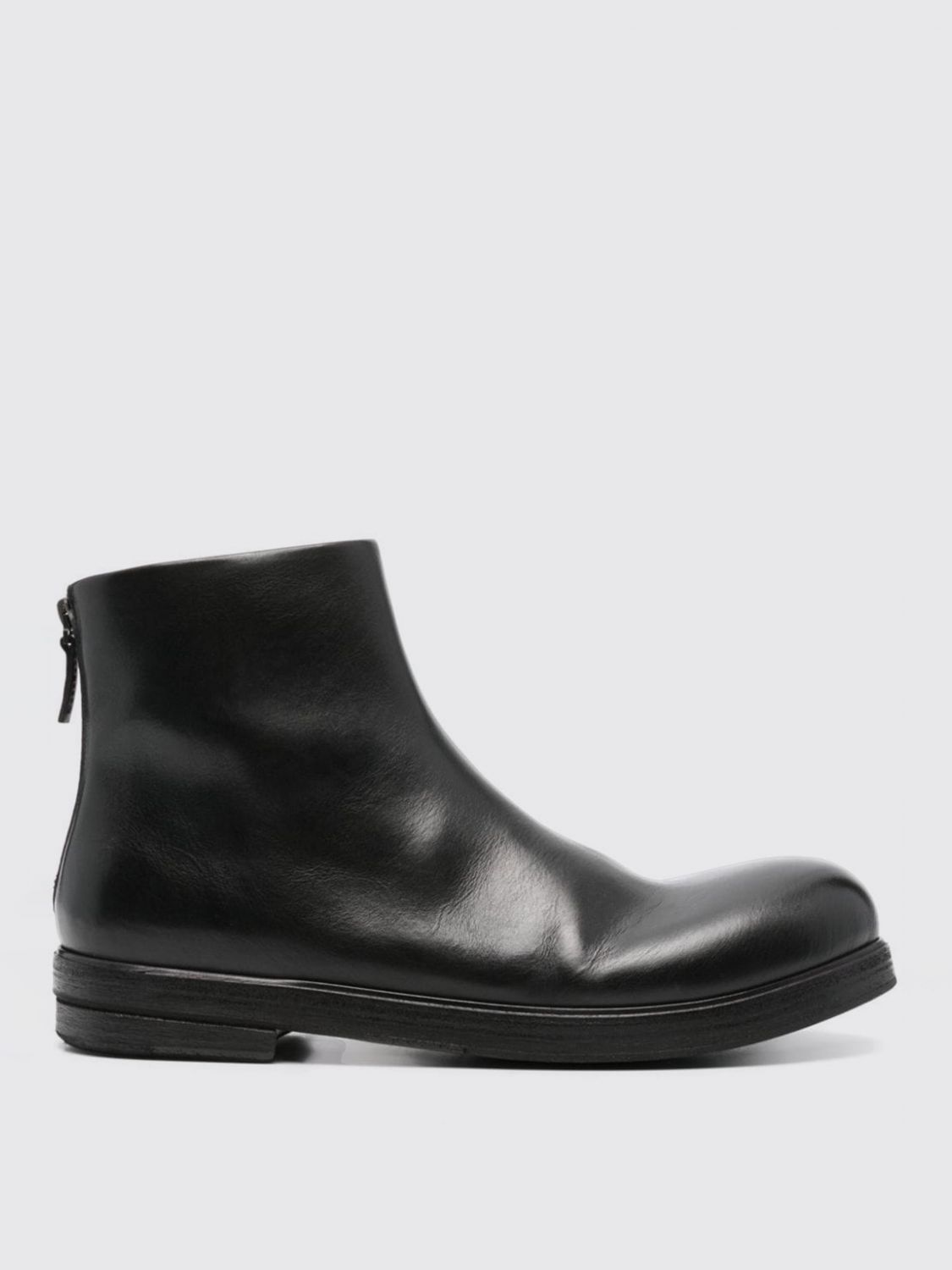 Marsèll Boots MARSÈLL Men color Black