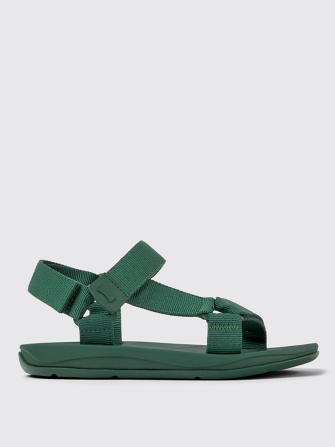 Camper Camper Match sandals in recycled PET