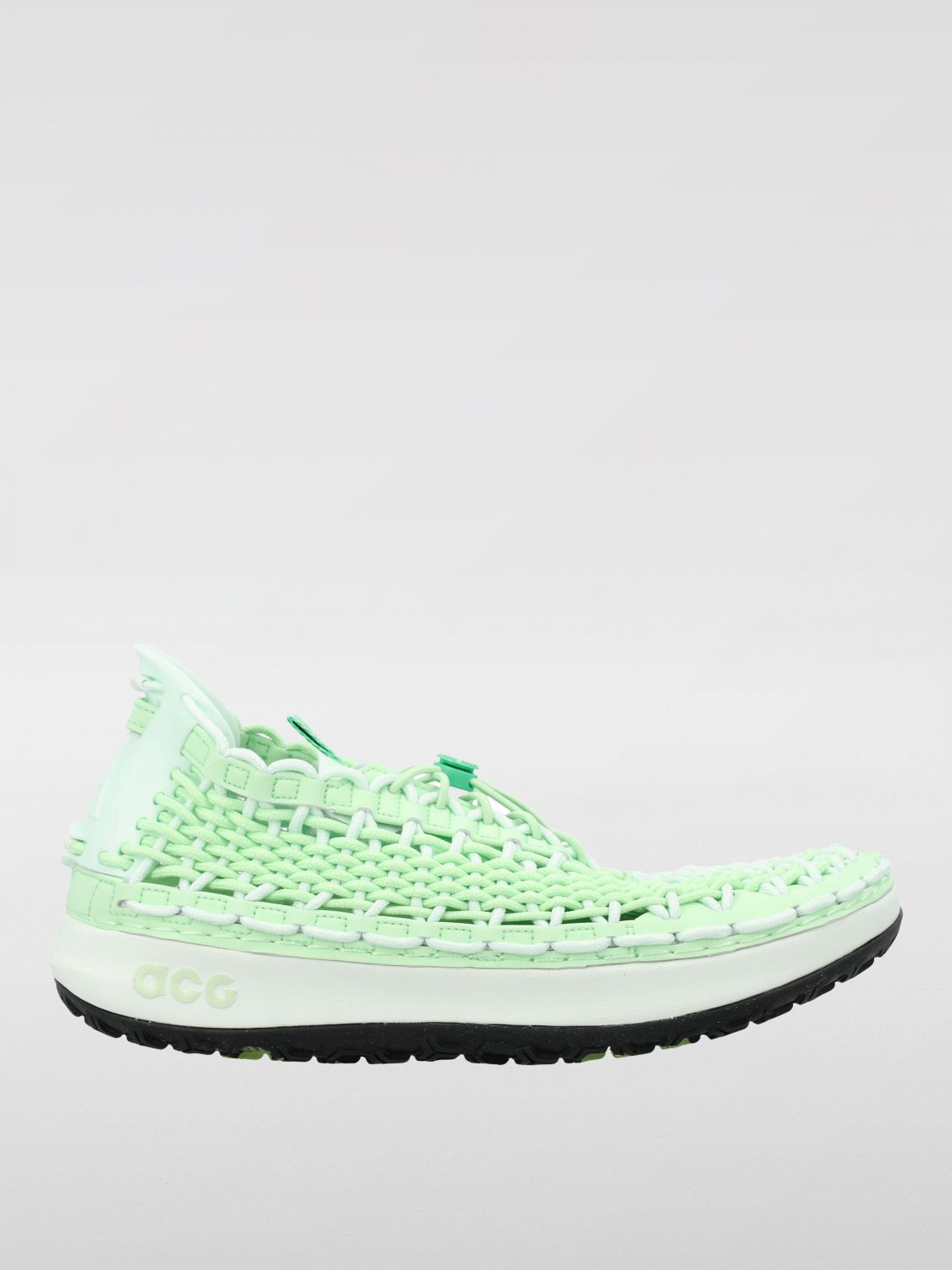 Nike Sneakers NIKE Men color Green