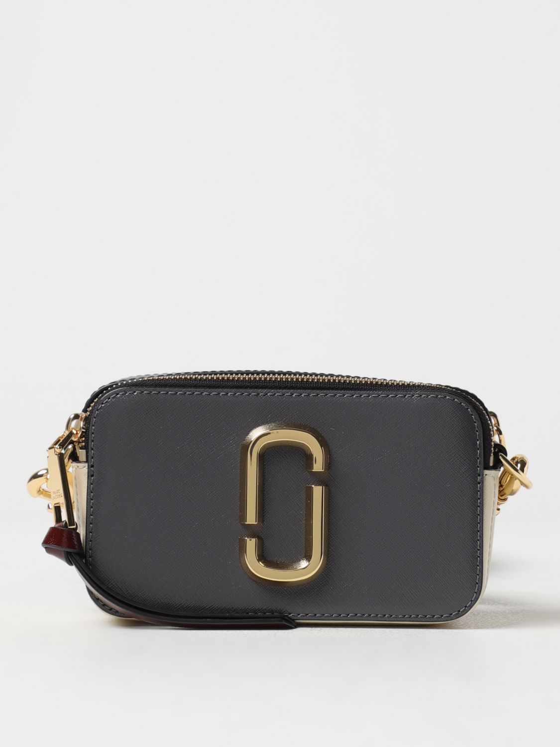 Marc Jacobs Crossbody Bags MARC JACOBS Woman colour Red