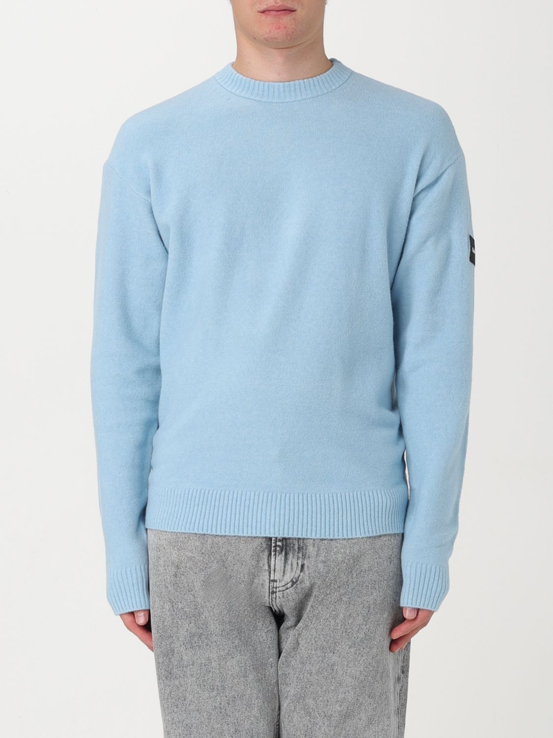 Calvin Klein Jumper CALVIN KLEIN Men colour Blue 1