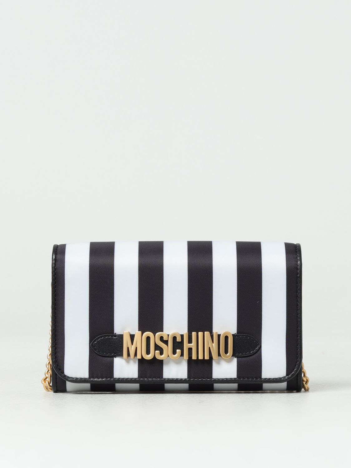 Moschino Couture Mini Bag MOSCHINO COUTURE Woman colour Black 1