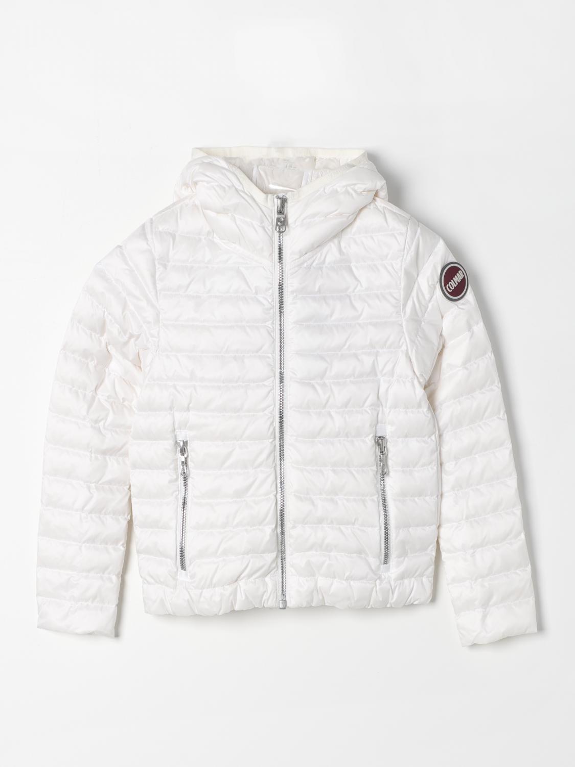 Colmar Jacket COLMAR Kids colour White