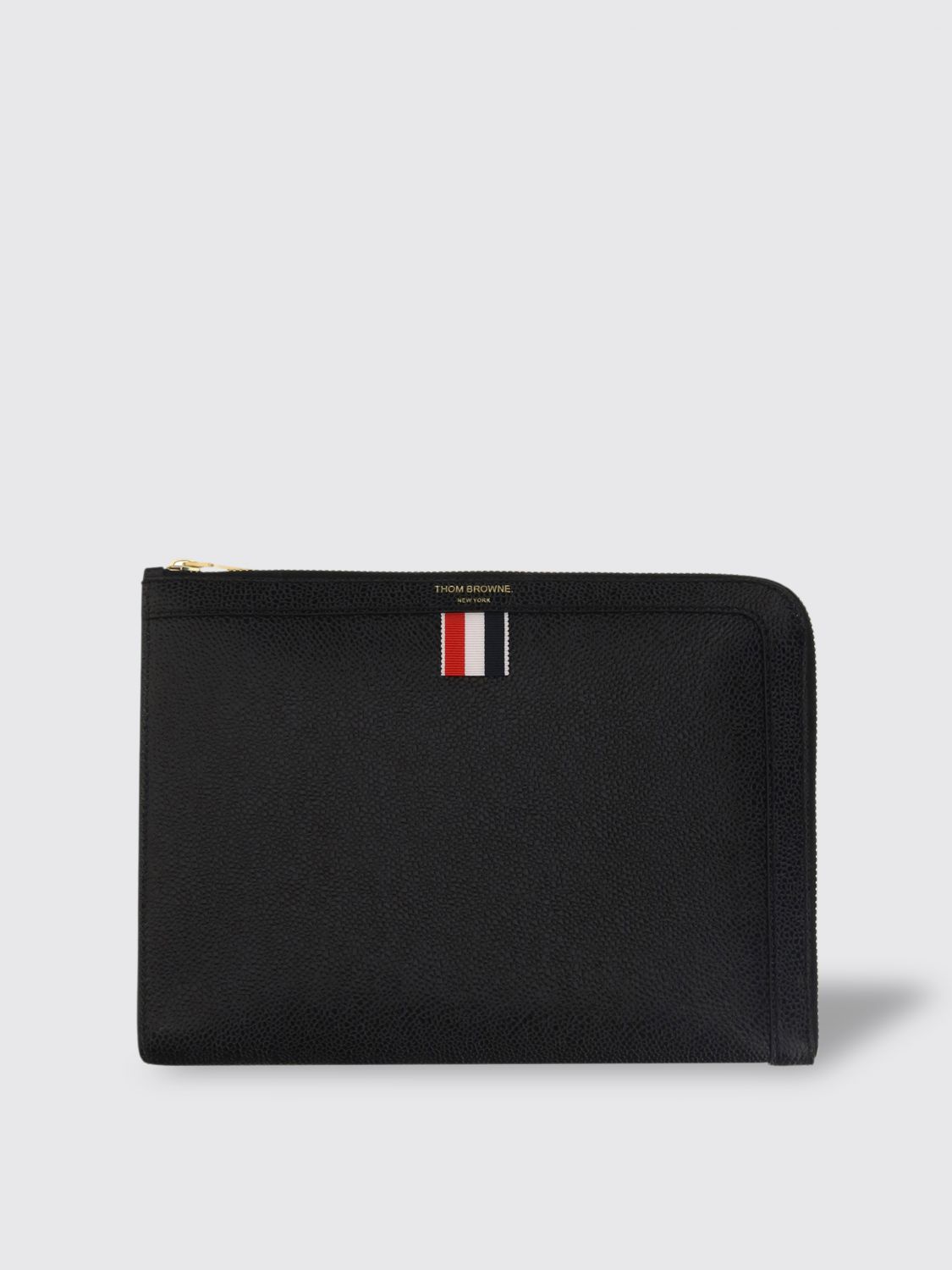 Thom Browne Cover THOM BROWNE Men colour Black