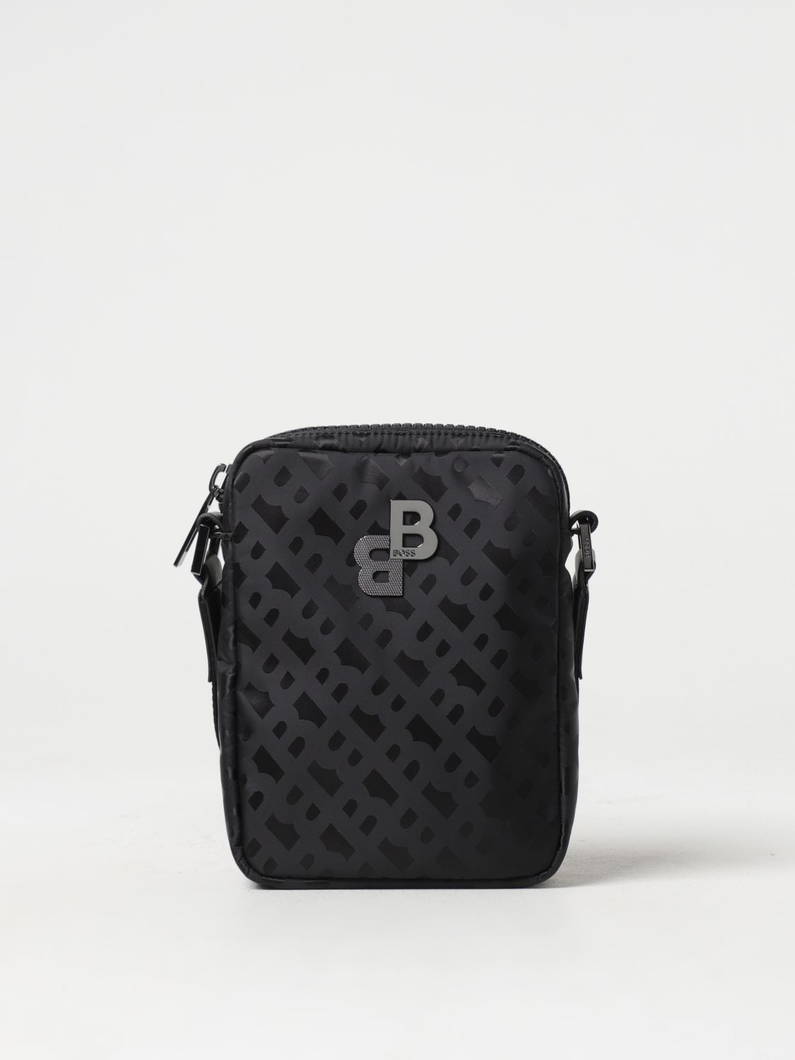 BOSS Shoulder Bag BOSS Men colour Black