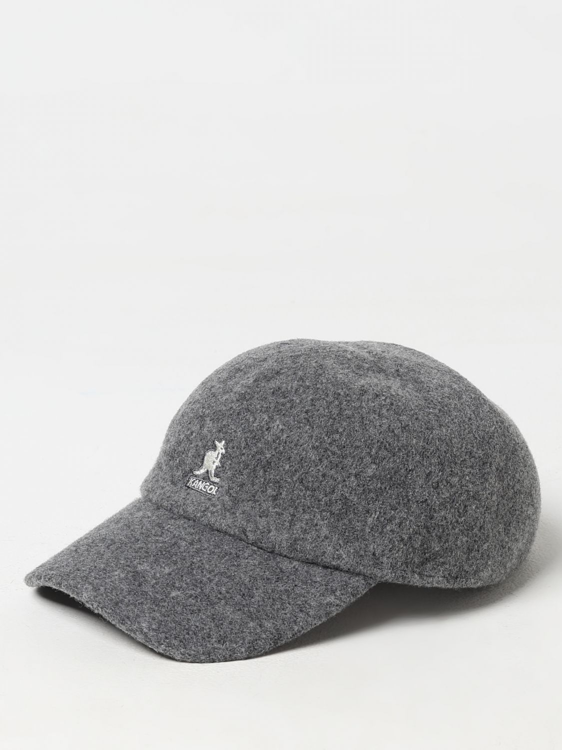 Kangol Hat KANGOL Men colour Grey