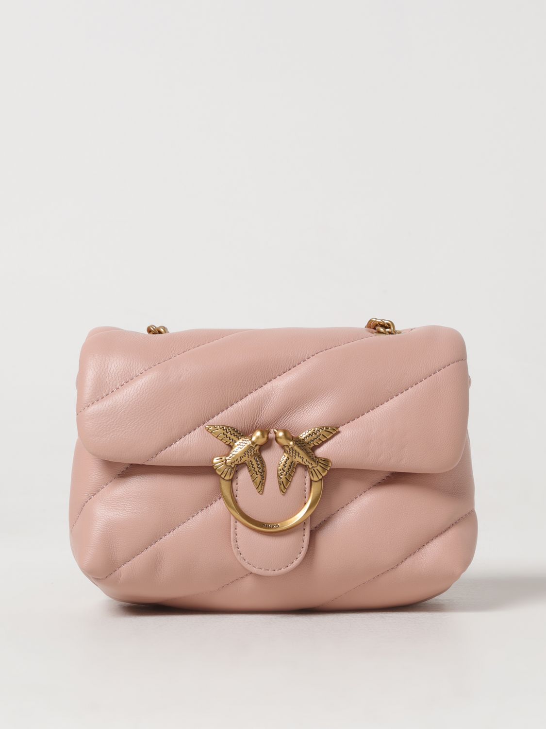 Pinko Mini Bag PINKO Woman colour Pink