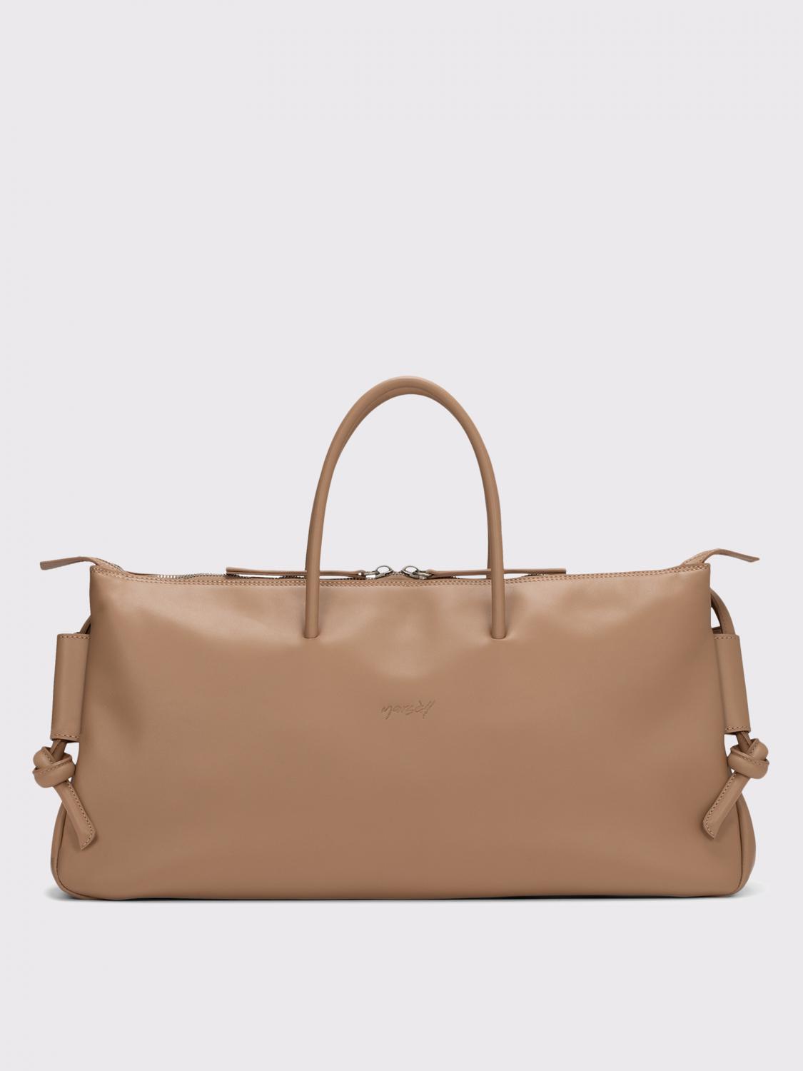 Marsèll Marsèll Sacchina bag in smooth leather