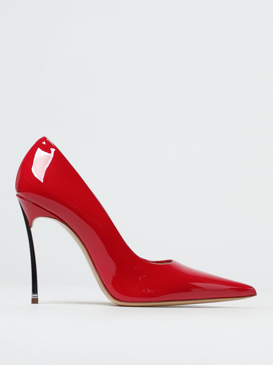 Casadei Court Shoes CASADEI Woman colour Red