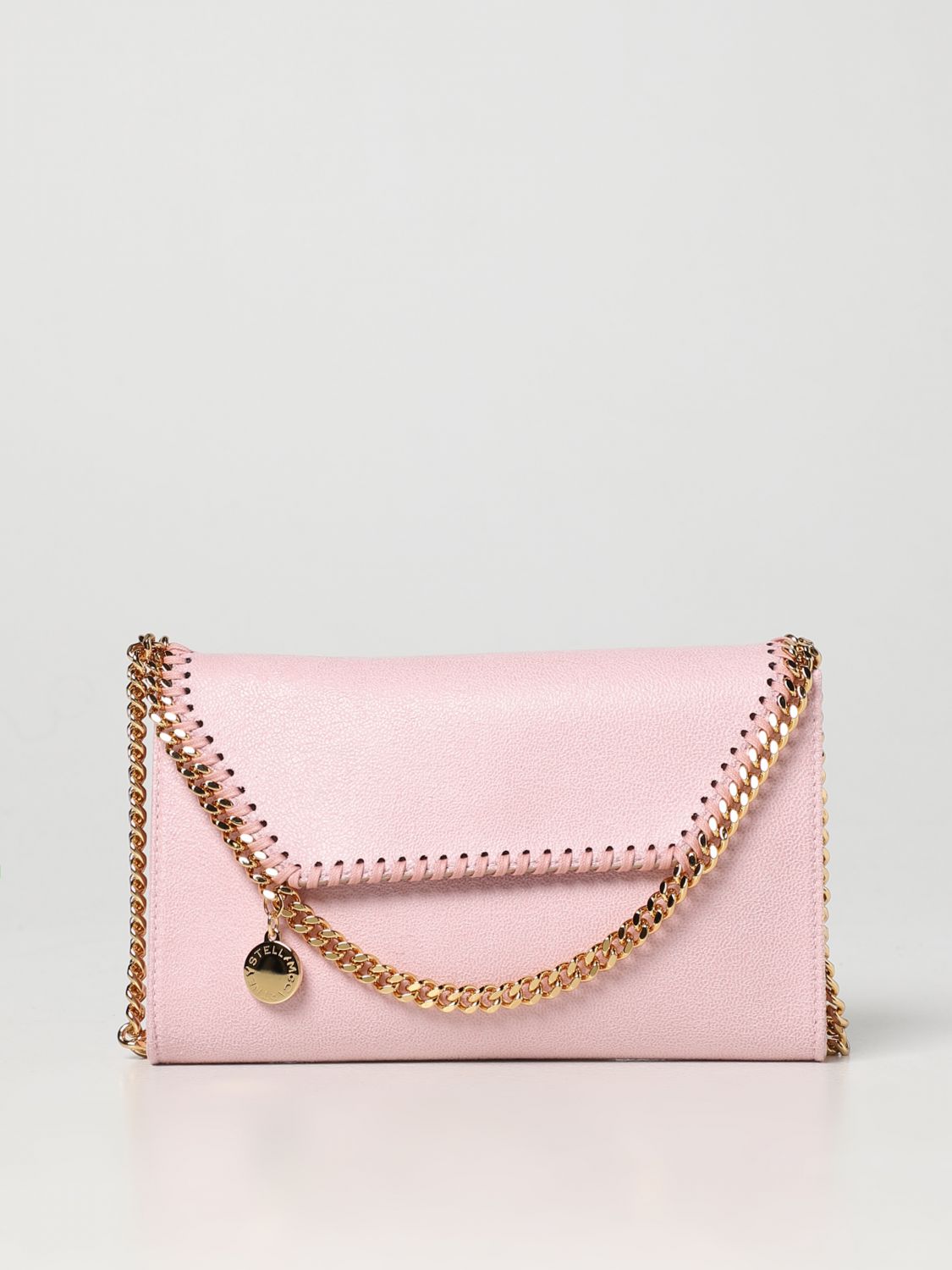 Stella McCartney Mini Bag STELLA MCCARTNEY Woman colour Nude