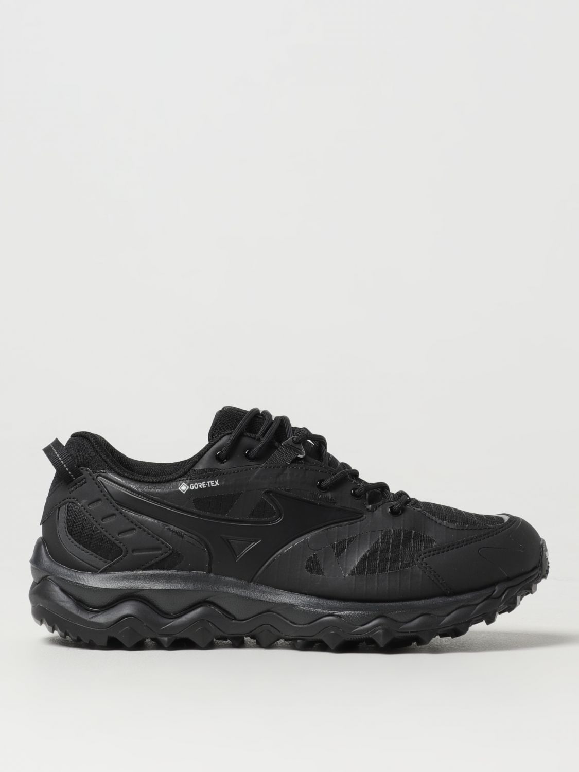 Mizuno Trainers MIZUNO Men colour Black