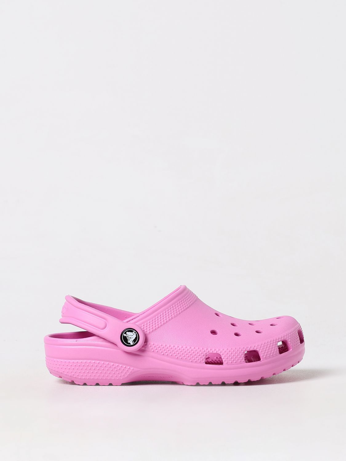 Crocs Shoes CROCS Kids color Pink