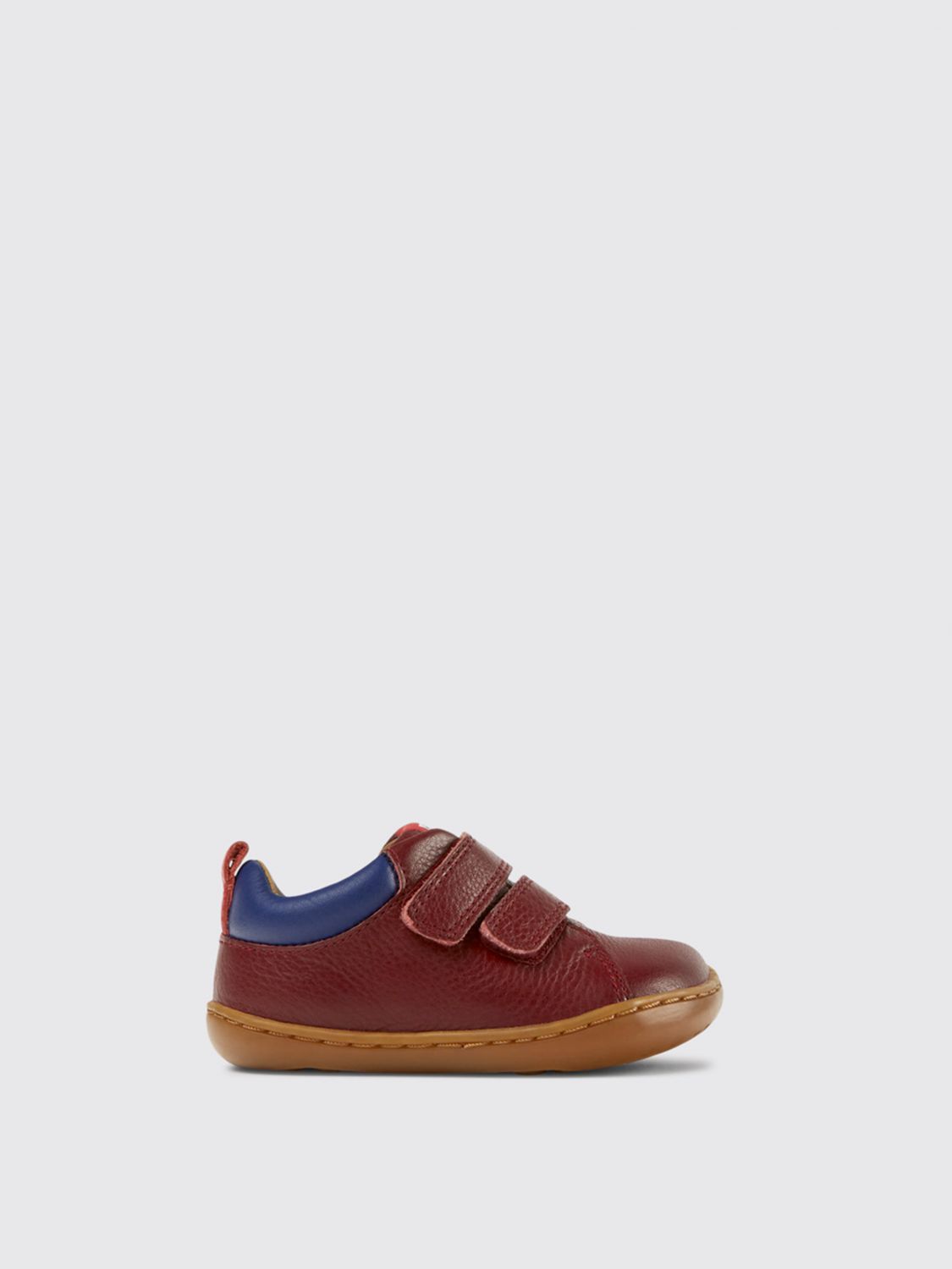 Camper Shoes CAMPER Kids colour Burgundy