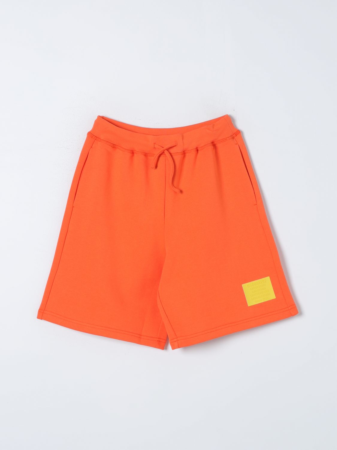 Dsquared2 Junior Swimsuit DSQUARED2 JUNIOR Kids colour Orange