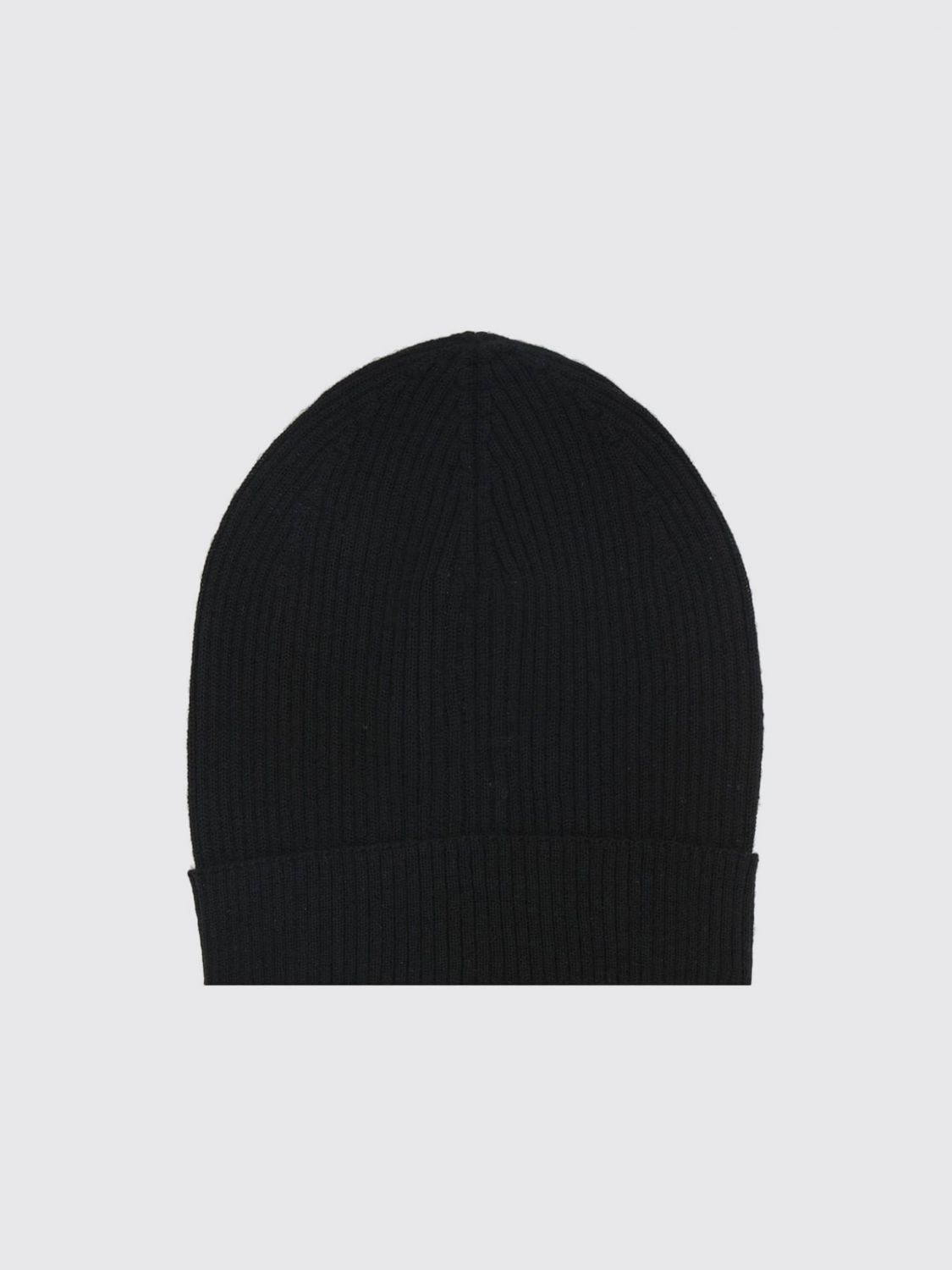 Rick Owens Hat RICK OWENS Men color Black