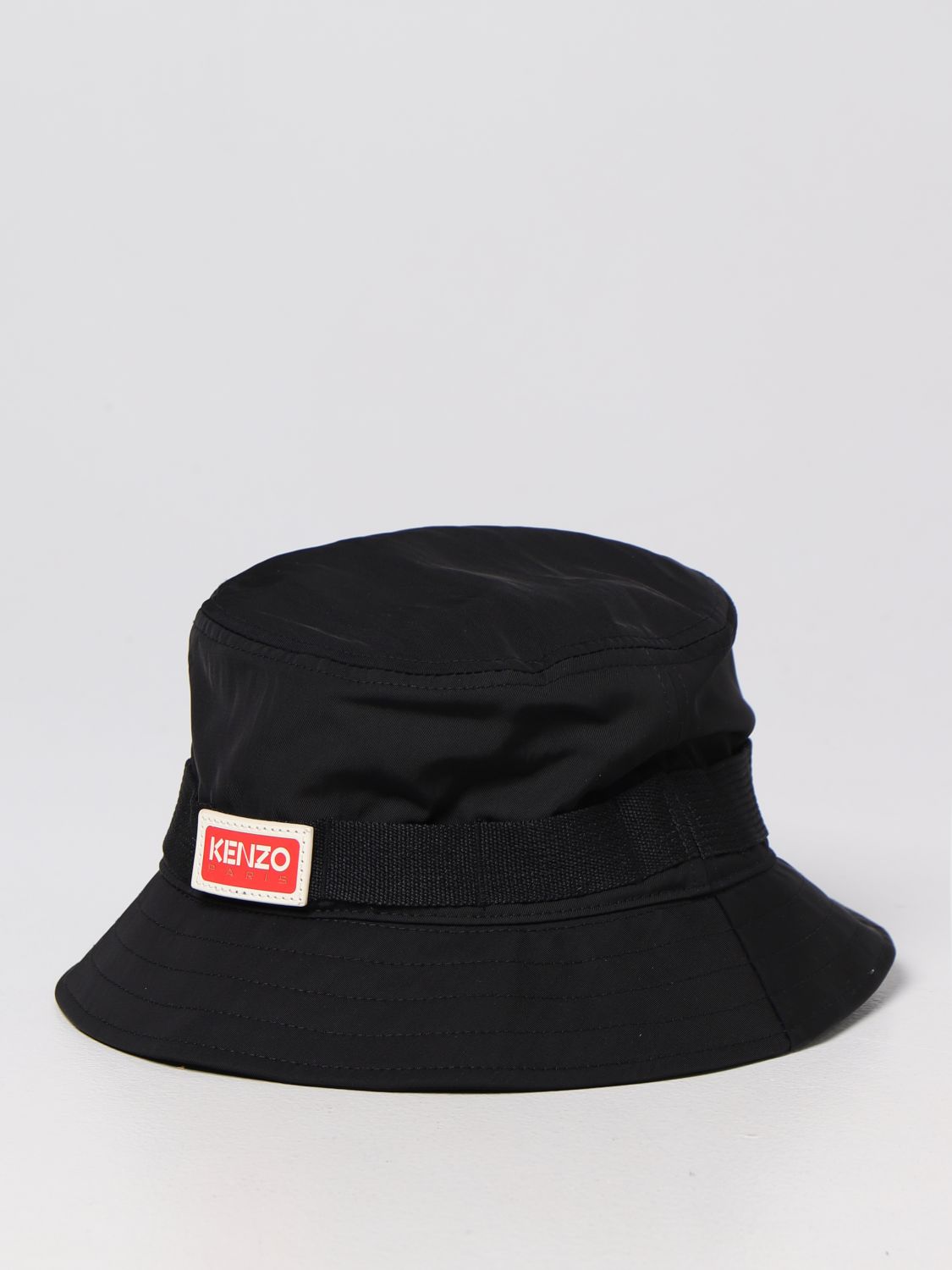 Kenzo Hat KENZO Men colour Black